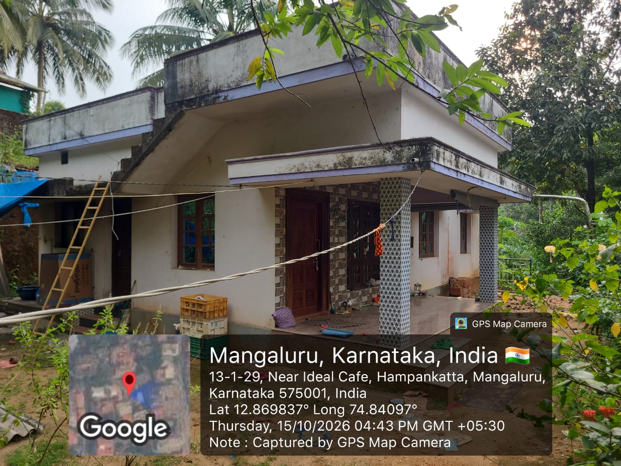 111.29 square meter Individual House for sale in MERAMAJAL VILLAGE Sajipanadu — photo 2