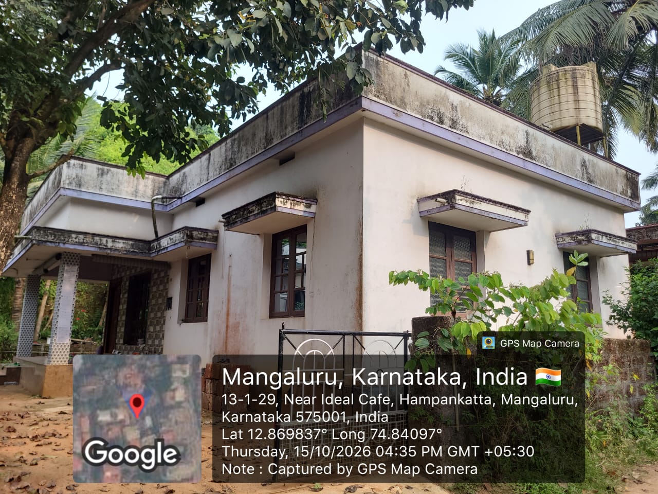 111.29 square meter Individual House for sale in MERAMAJAL VILLAGE Sajipanadu — photo 1