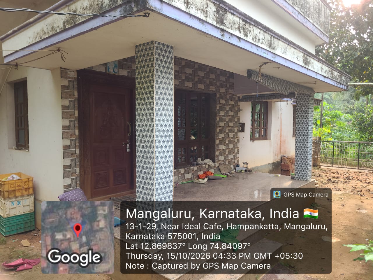 111.29 square meter Individual House for sale in MERAMAJAL VILLAGE Sajipanadu — photo 9