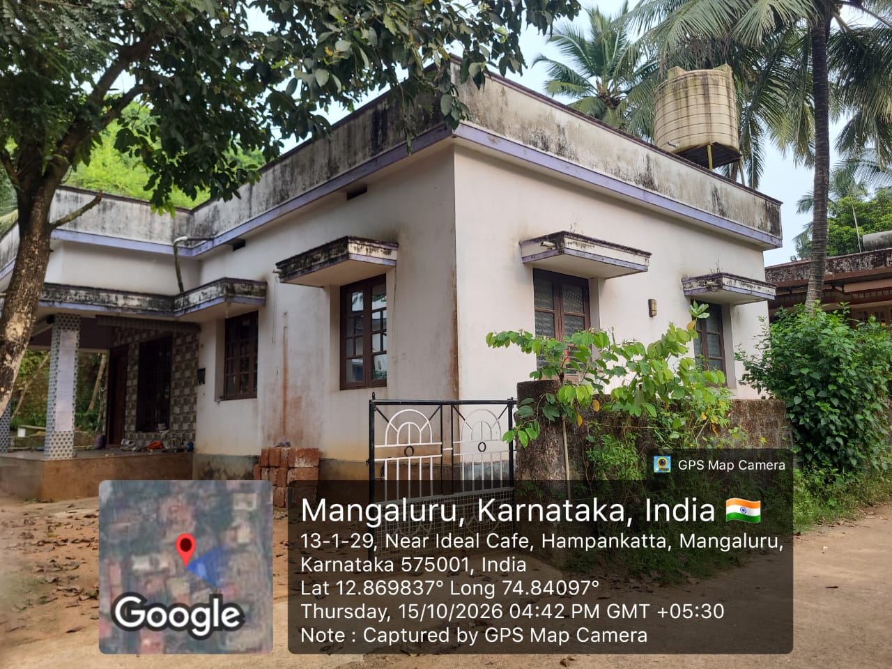 111.29 square meter Individual House for sale in MERAMAJAL VILLAGE Sajipanadu — photo 3