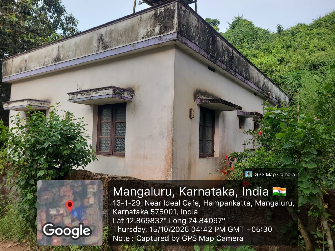 111.29 square meter Individual House for sale in MERAMAJAL VILLAGE Sajipanadu — photo 4