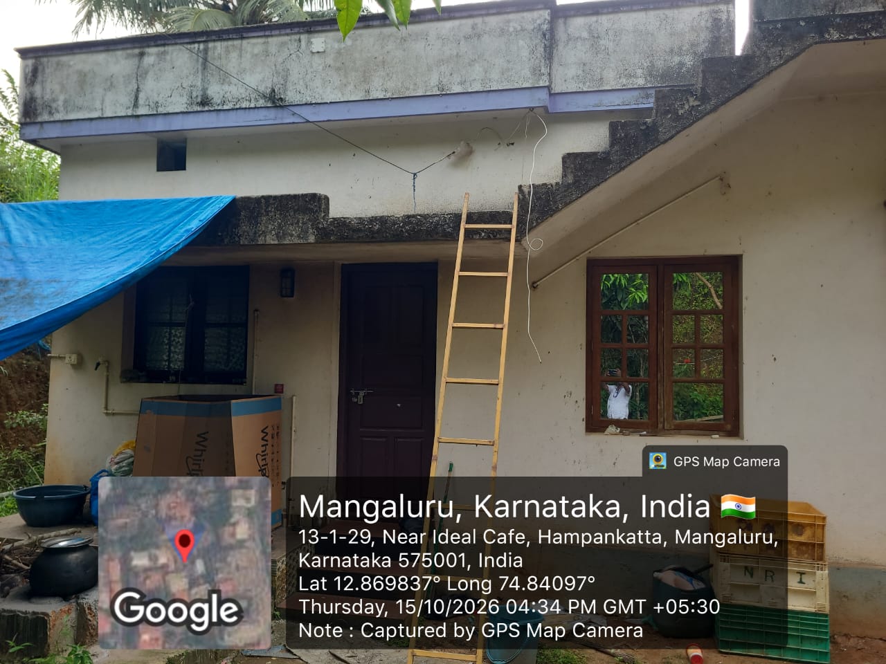 111.29 square meter Individual House for sale in MERAMAJAL VILLAGE Sajipanadu — photo 7