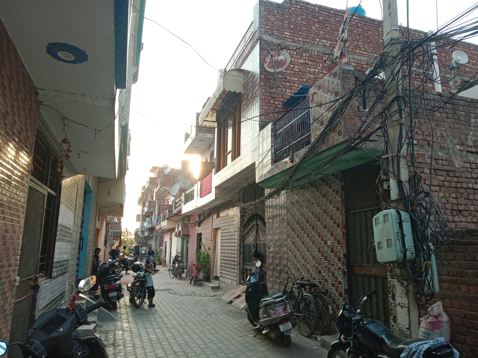 62 square yard Individual House for sale in Mohali — photo 2