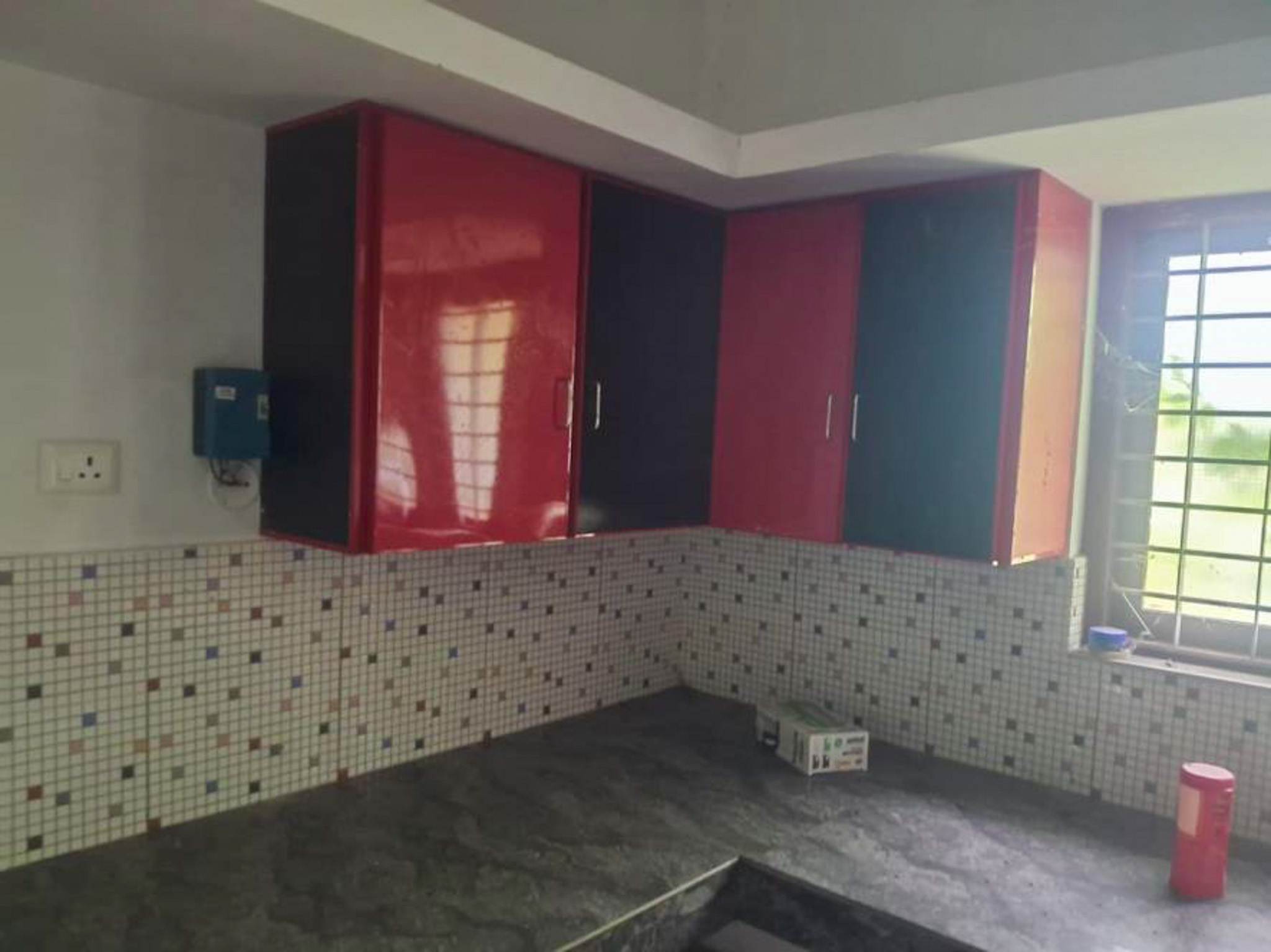 2 BHK Individual House for sale in Firozkhan, Pallickal Madavoor — photo 2