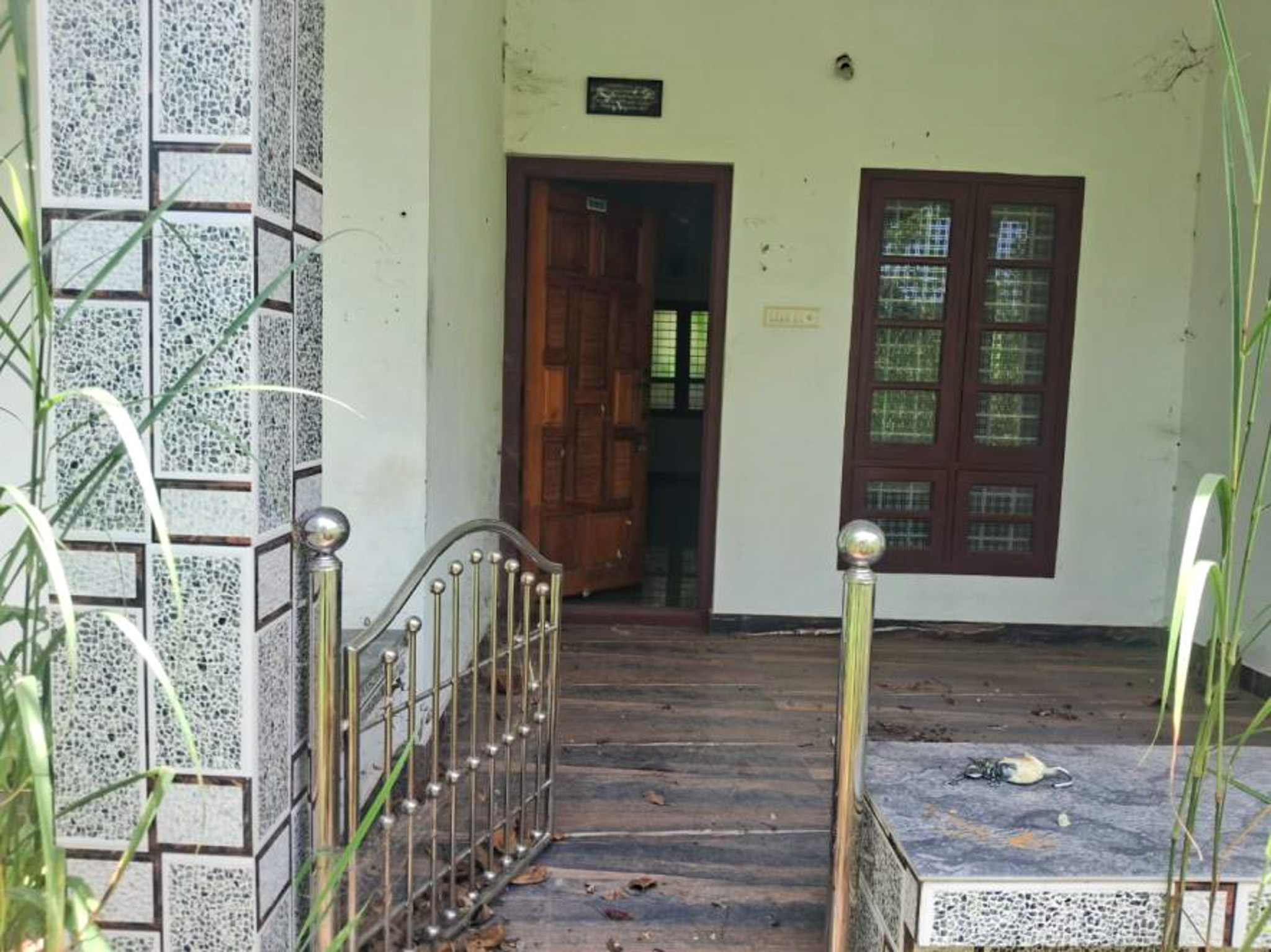 2 BHK Individual House for sale in Firozkhan, Pallickal Madavoor — photo 1