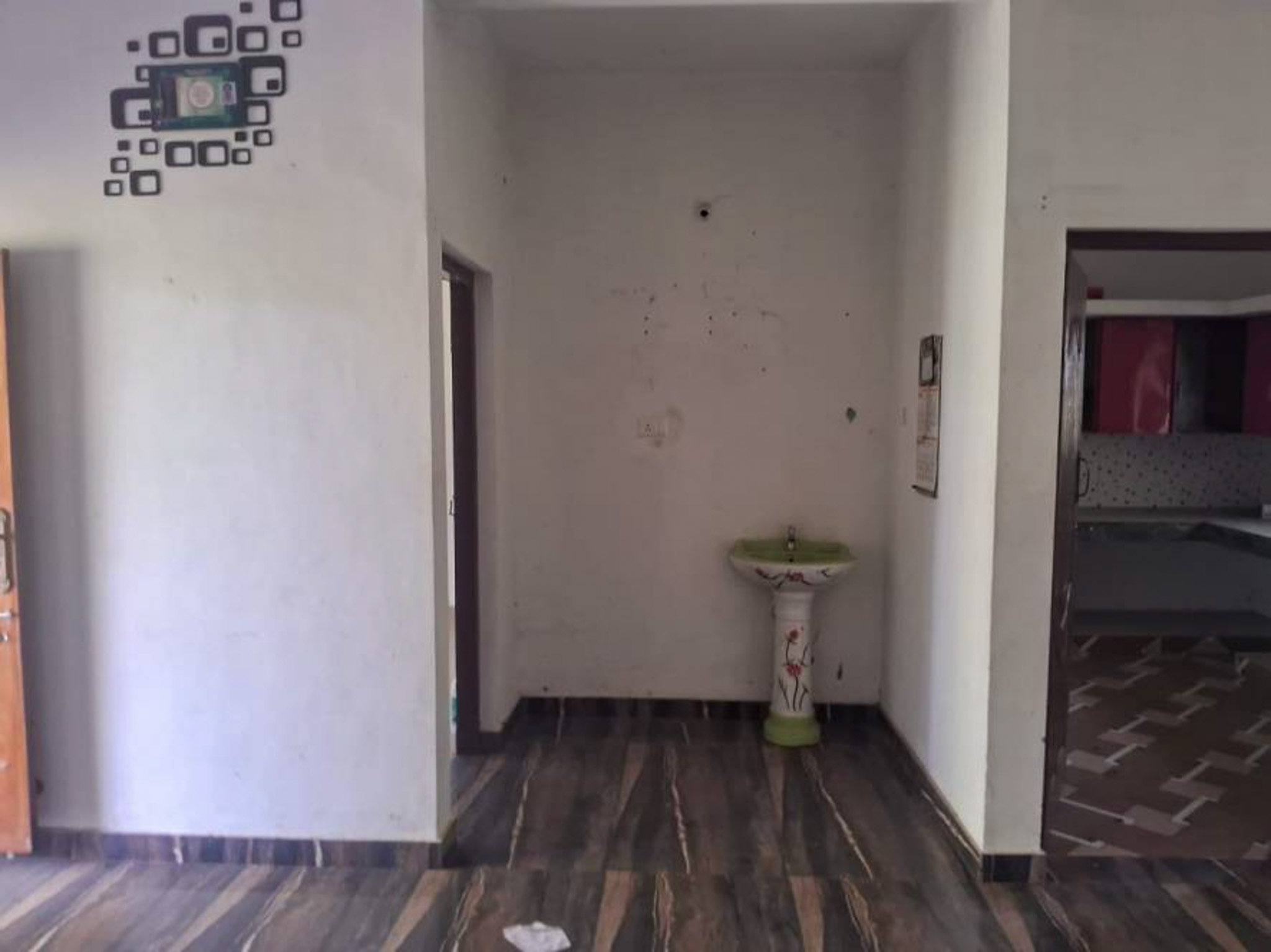 2 BHK Individual House for sale in Firozkhan, Pallickal Madavoor — photo 3
