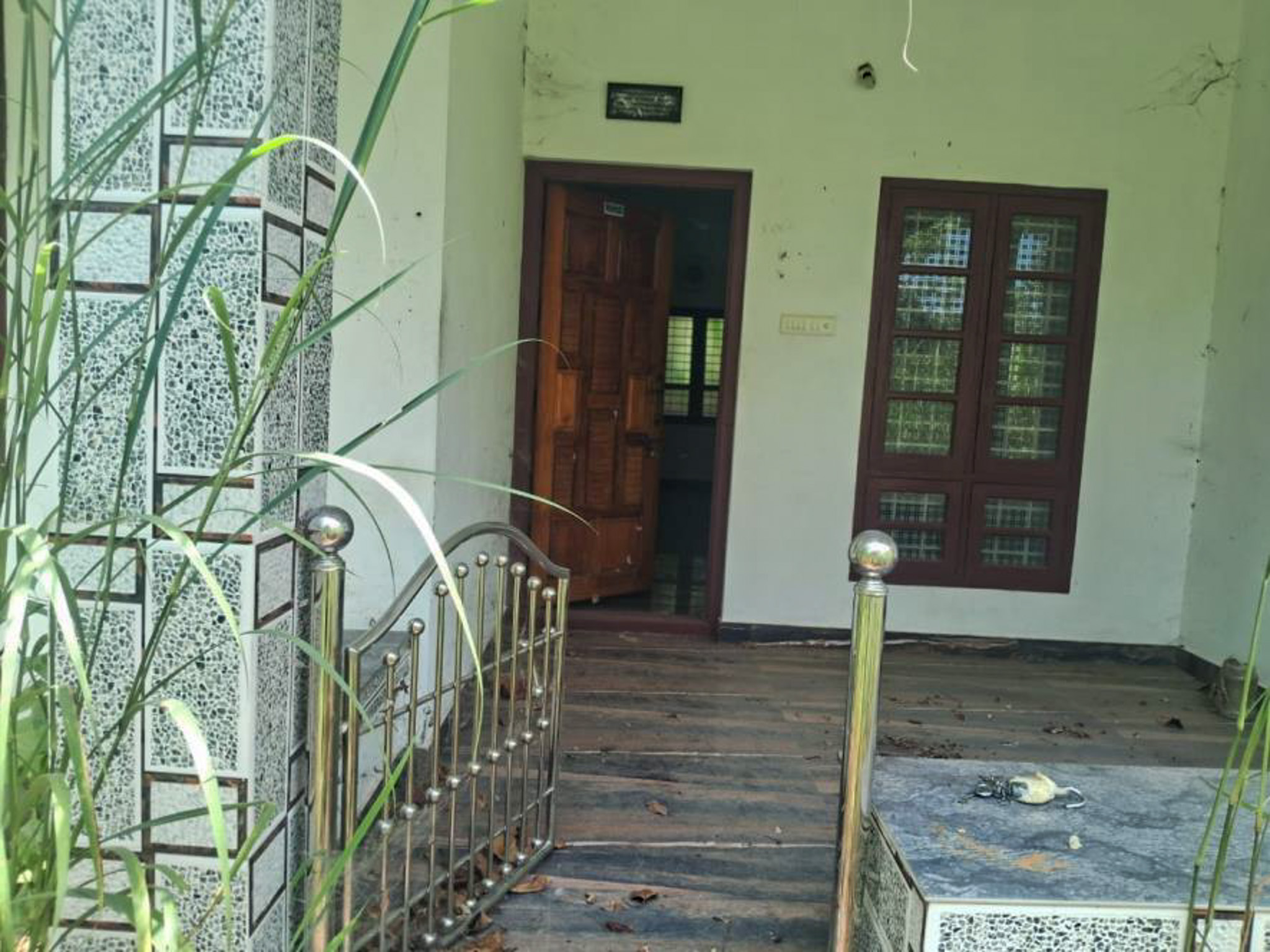 2 BHK Individual House for sale in Firozkhan, Pallickal Madavoor — photo 16
