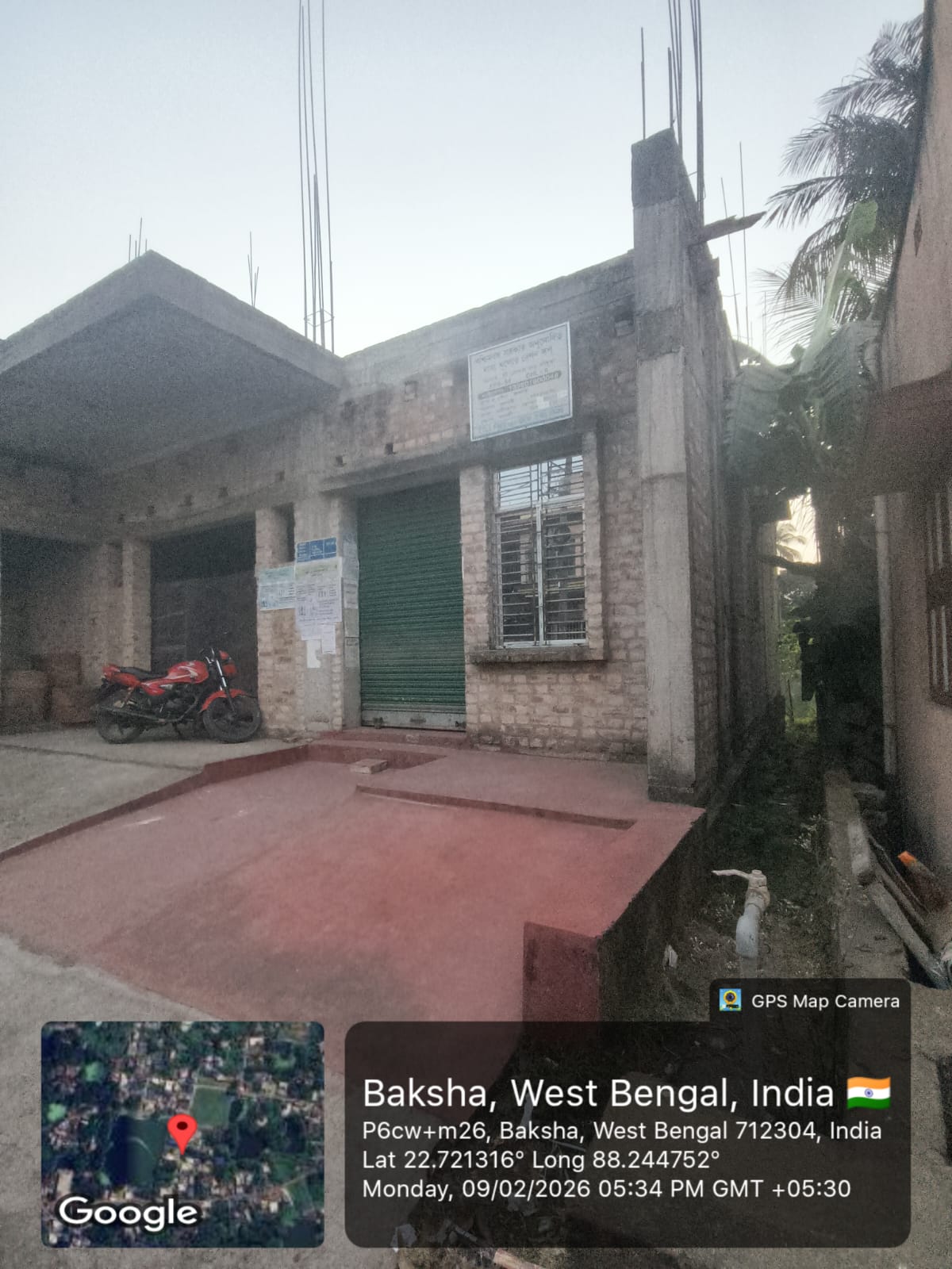 1441.84 square feet Individual House for sale in Baksa — photo 2