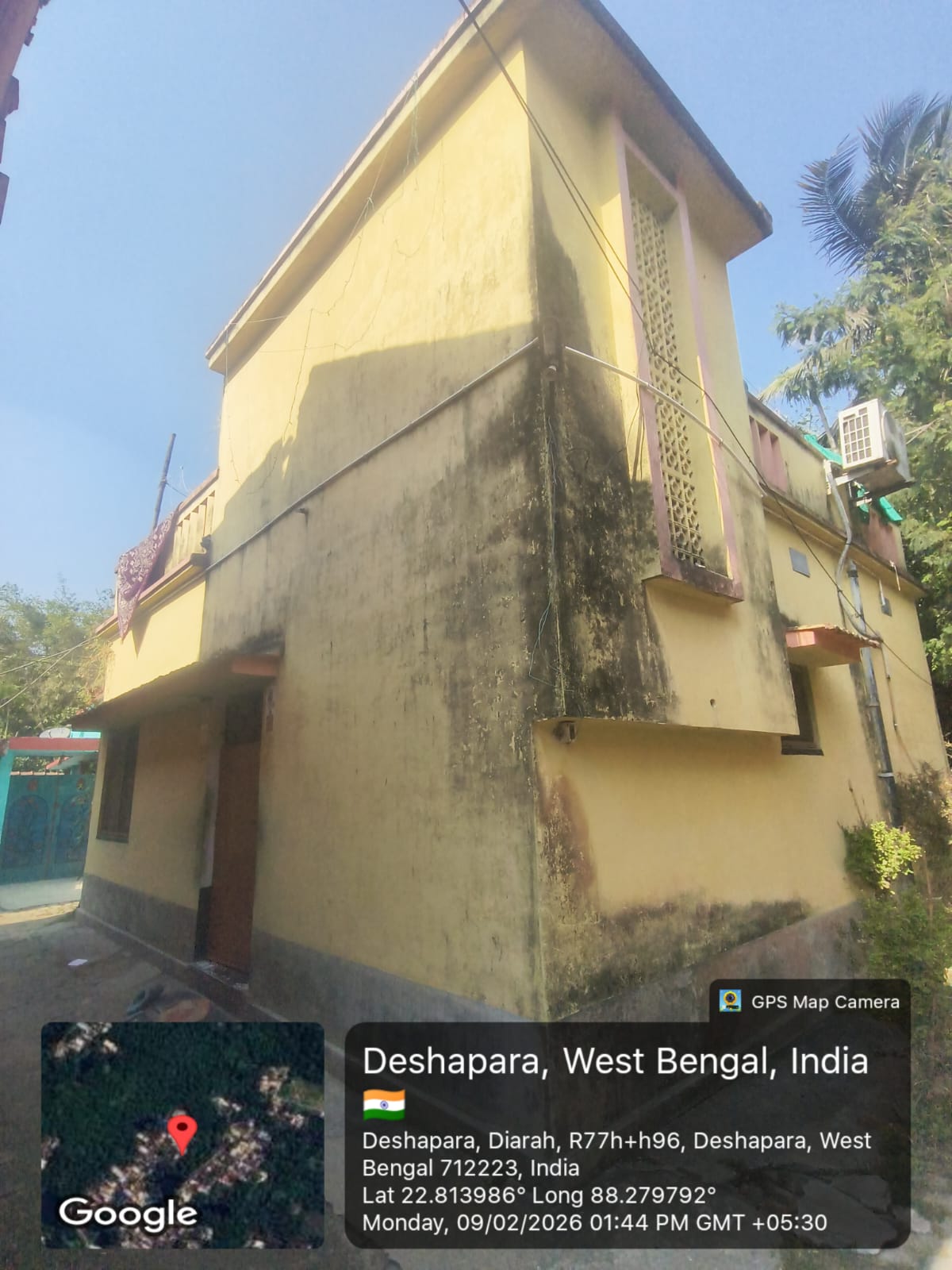 609.84 square feet Individual House for sale in Nasibpur — photo 8