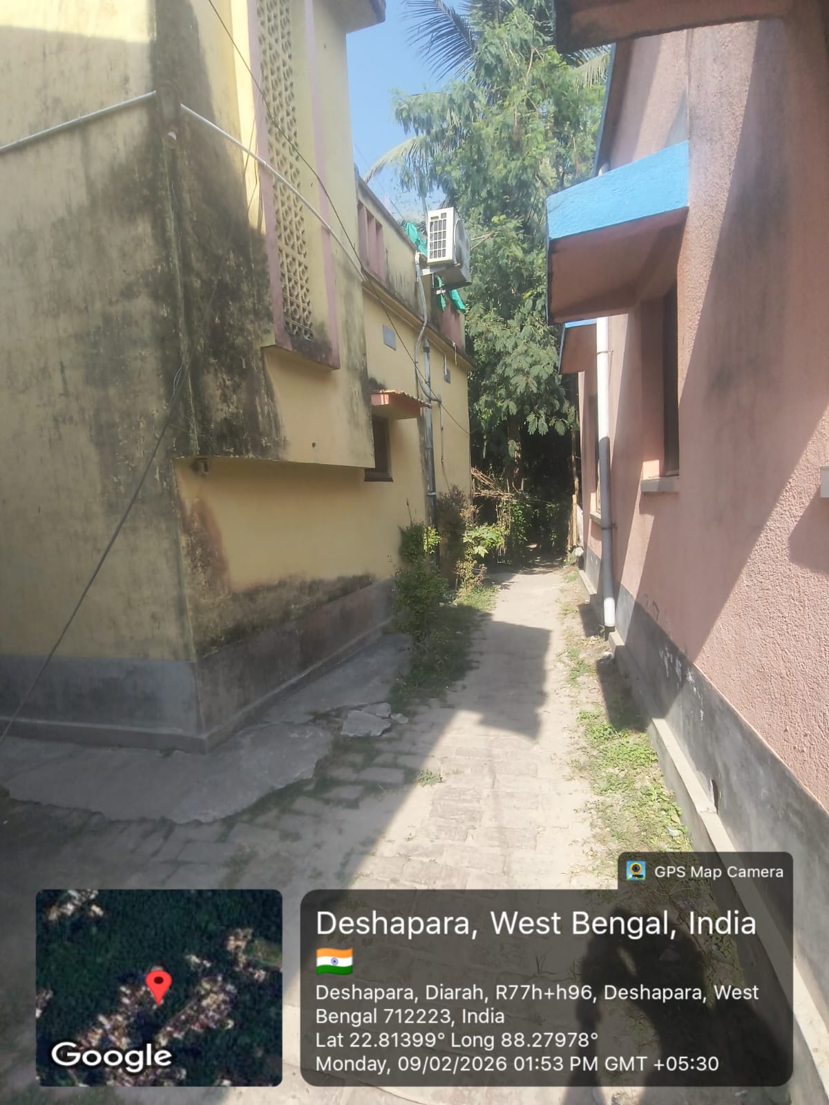 609.84 square feet Individual House for sale in Nasibpur — photo 2