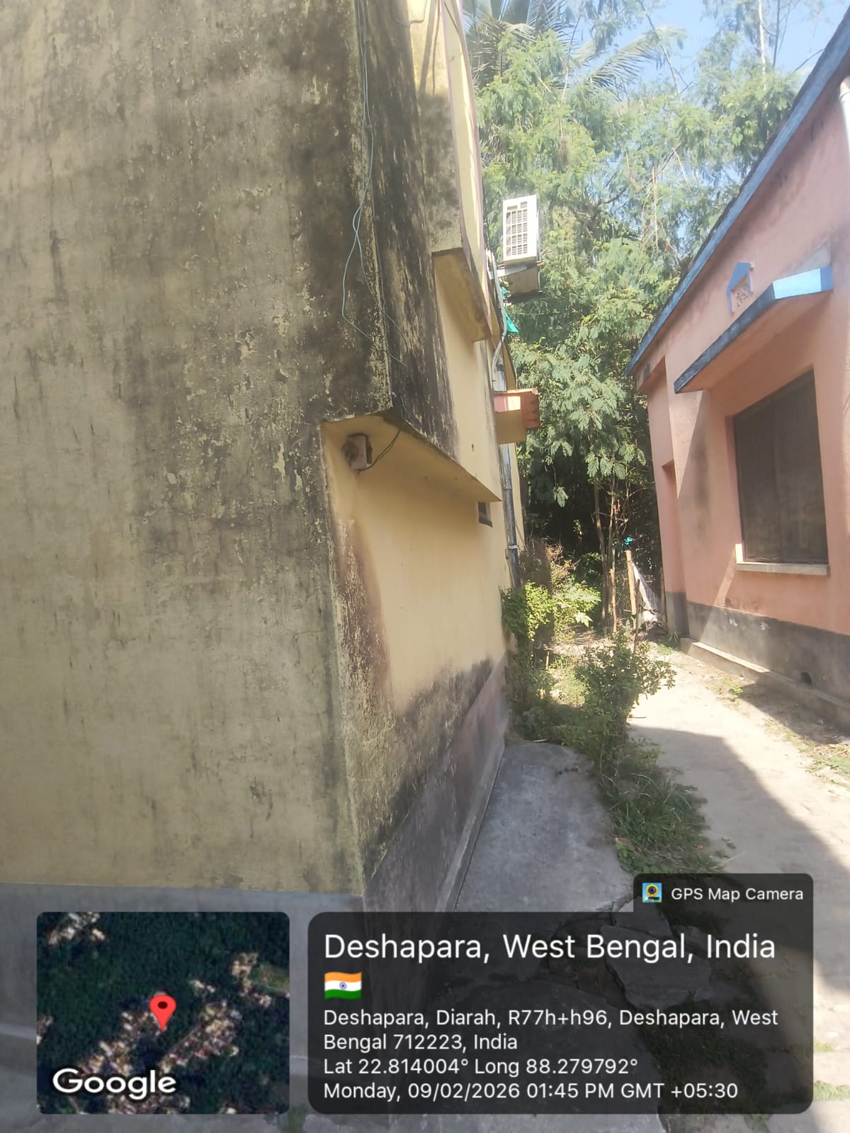 609.84 square feet Individual House for sale in Nasibpur — photo 10