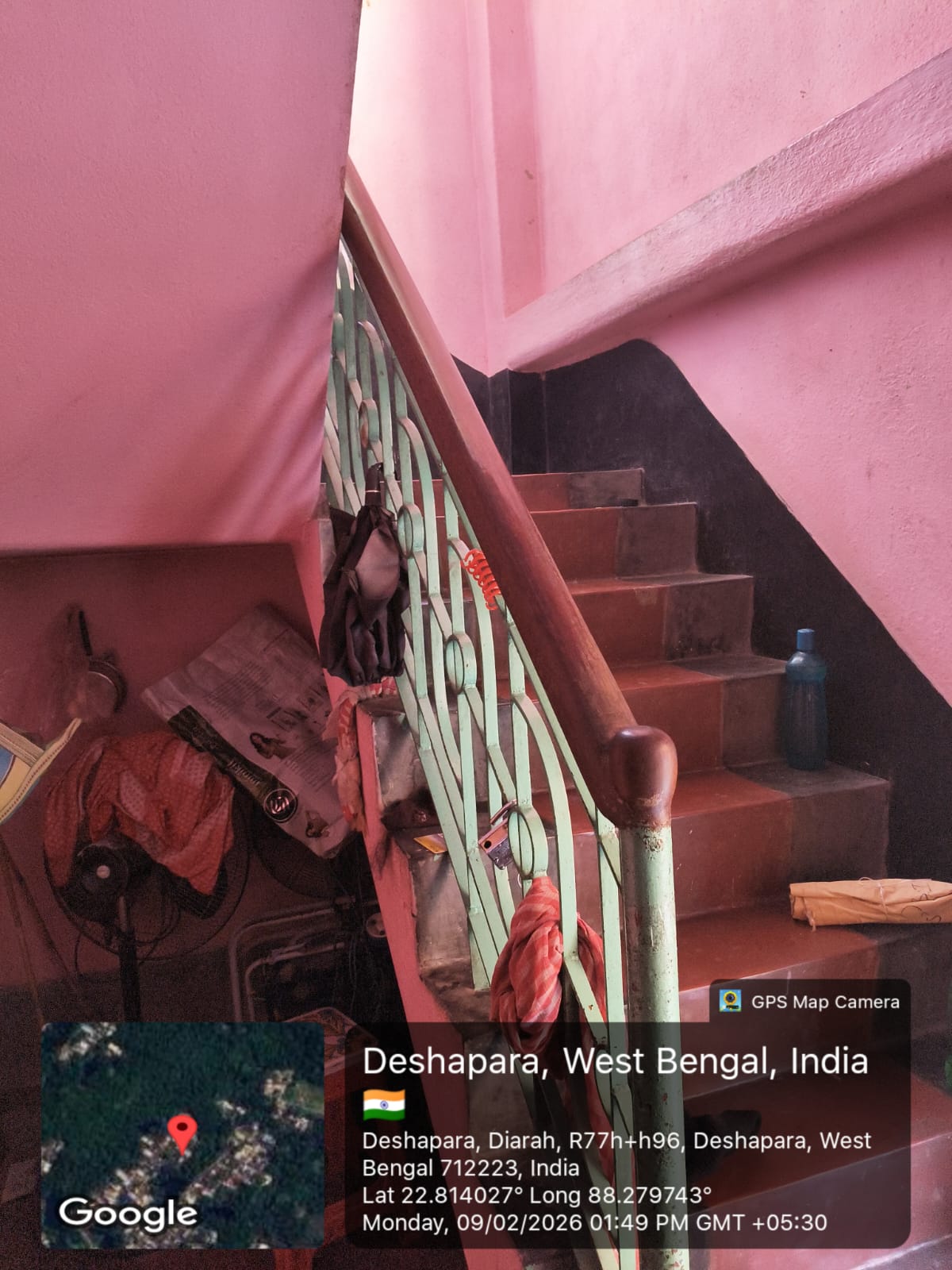 609.84 square feet Individual House for sale in Nasibpur — photo 9