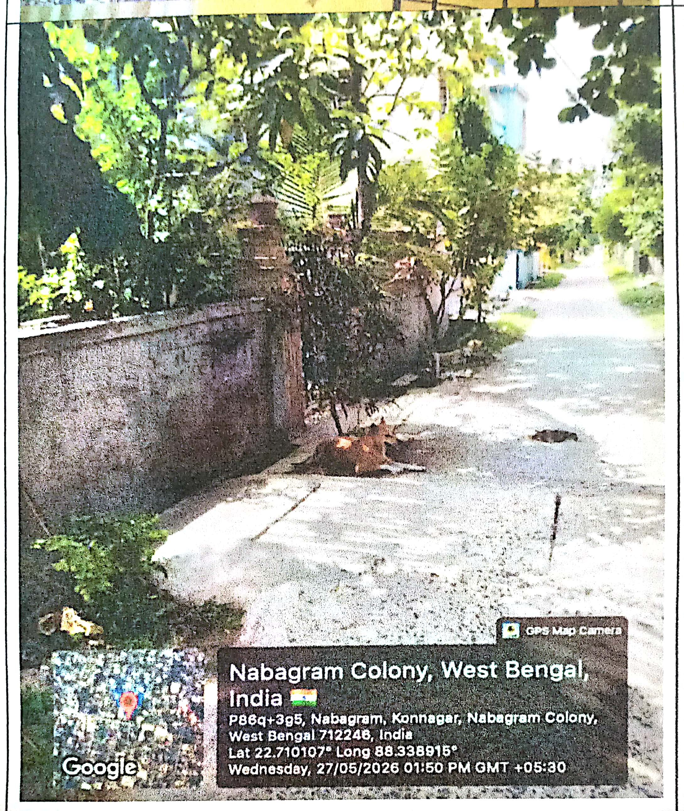 Individual House for sale in Konnagar — photo 2
