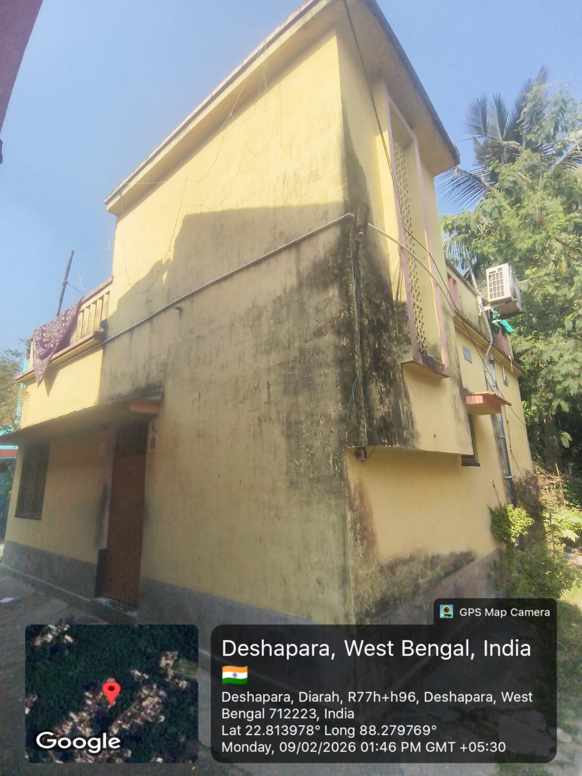 609.84 square feet Individual House for sale in Nasibpur — photo 7