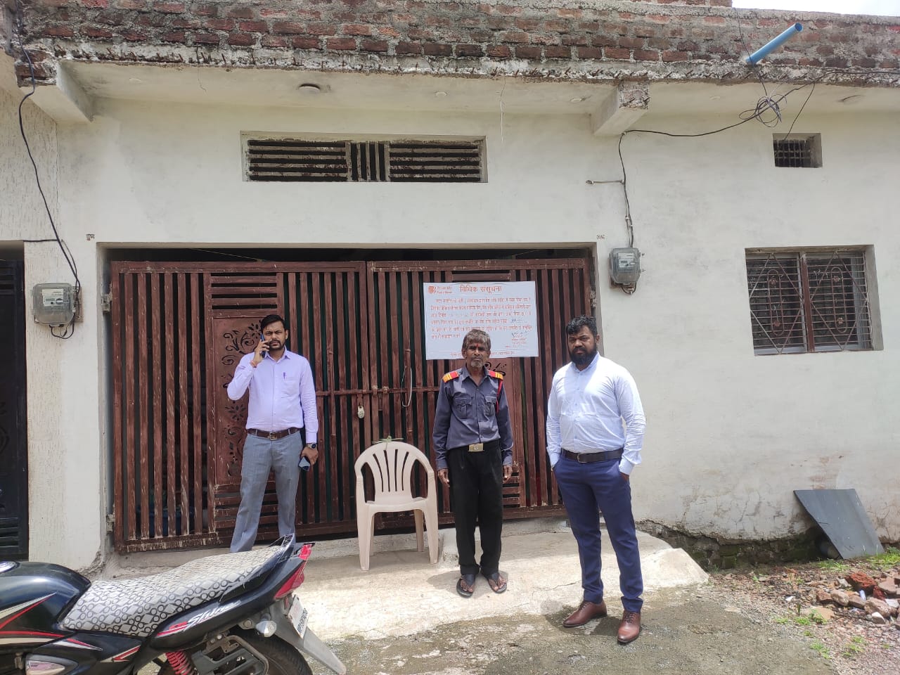 1000 square feet Individual House for sale in DEORI Deori — photo 1