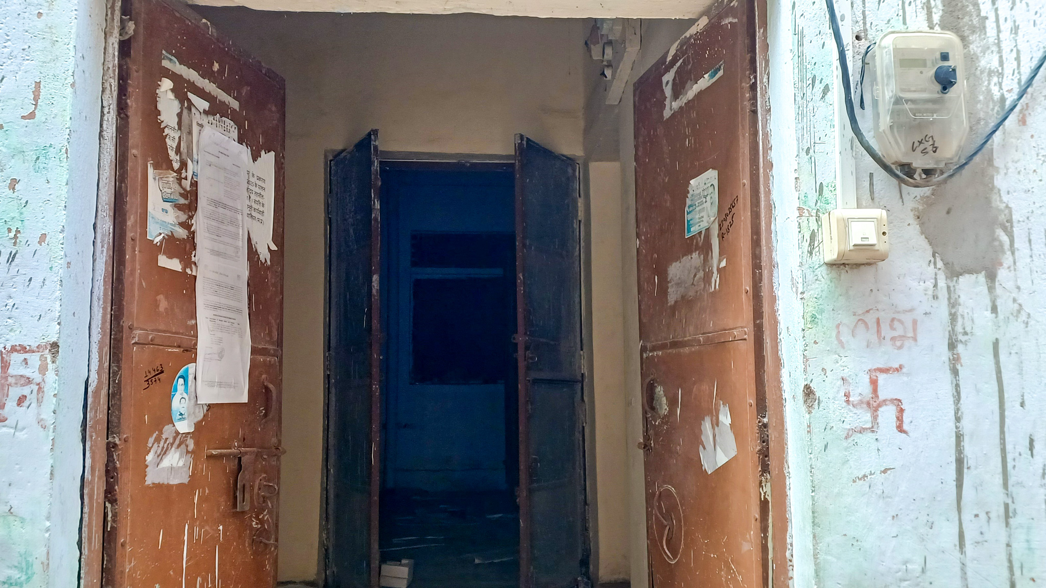 858 square feet Individual House for sale in Gwalior — photo 1