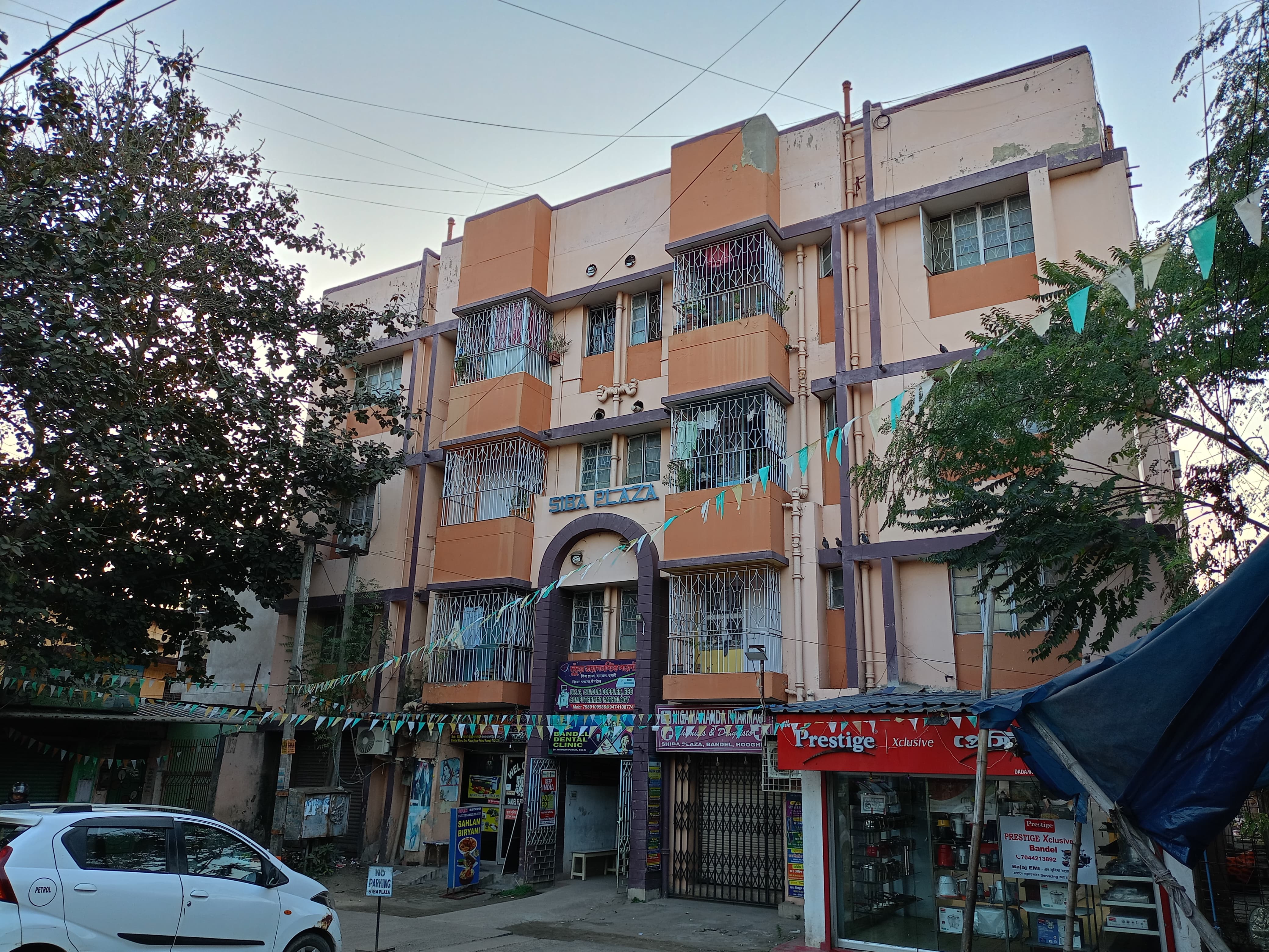 Flat for sale in Bansberia — photo 3