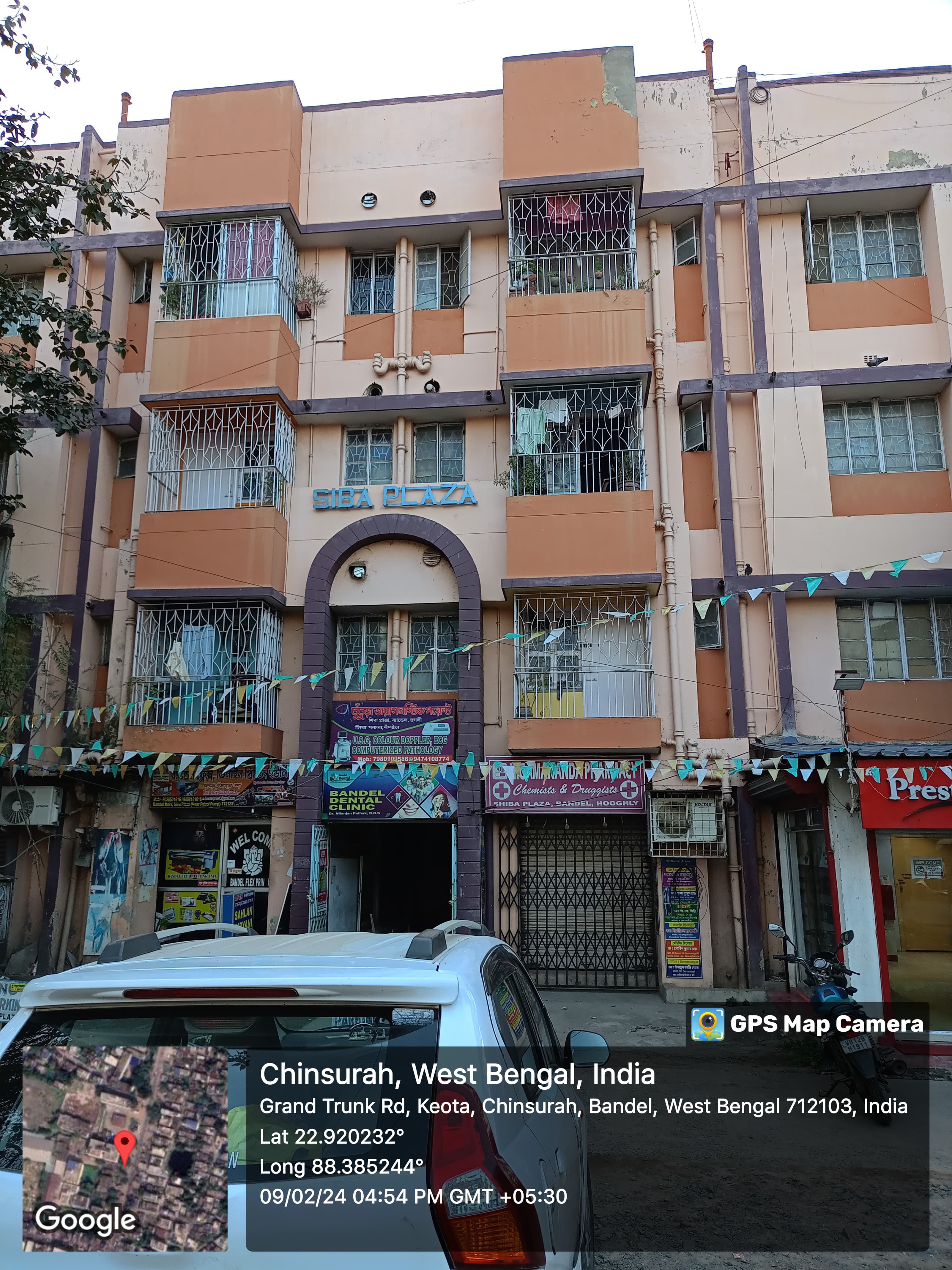 Flat for sale in Bansberia — photo 7