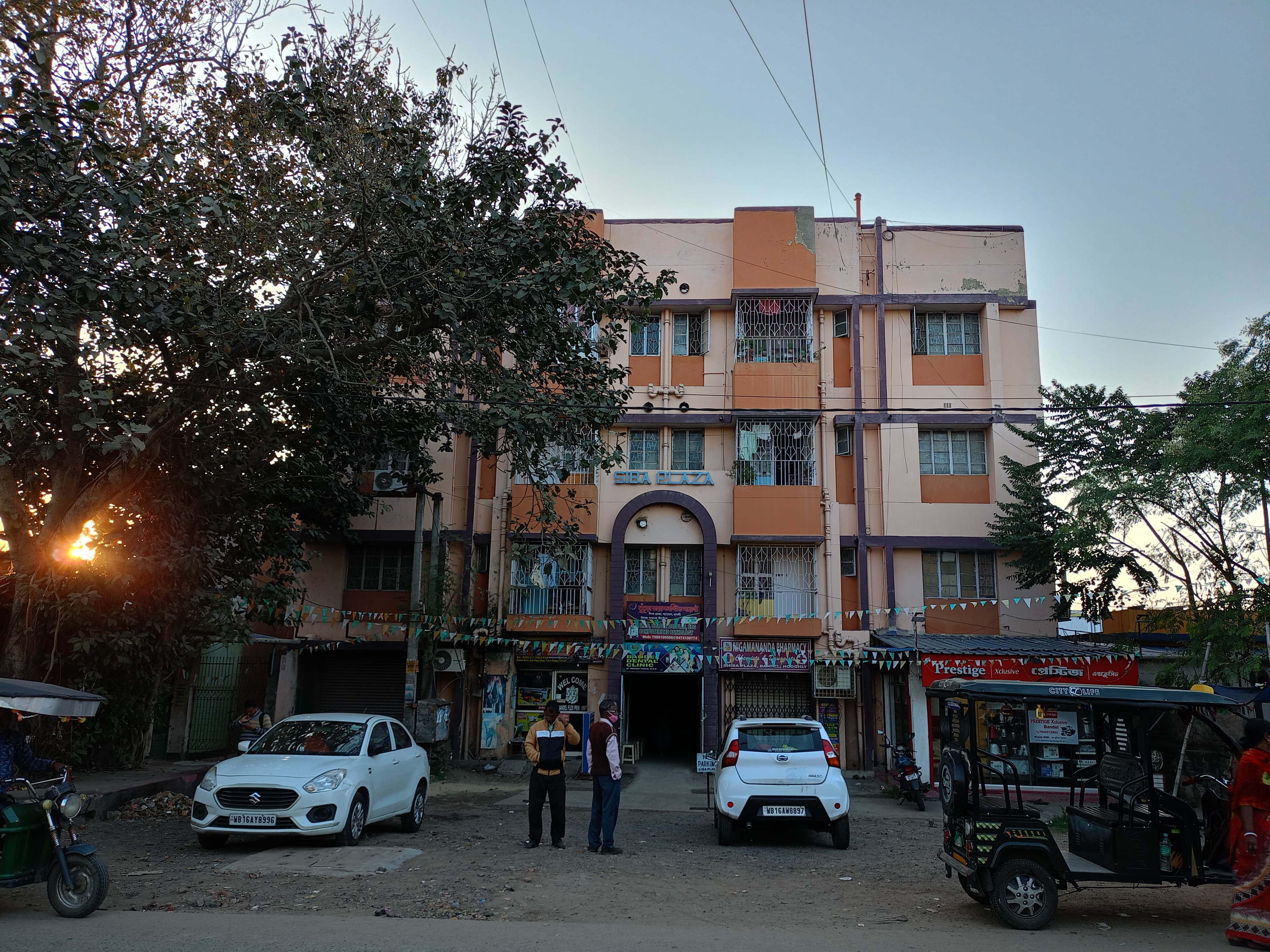 Flat for sale in Bansberia — photo 1