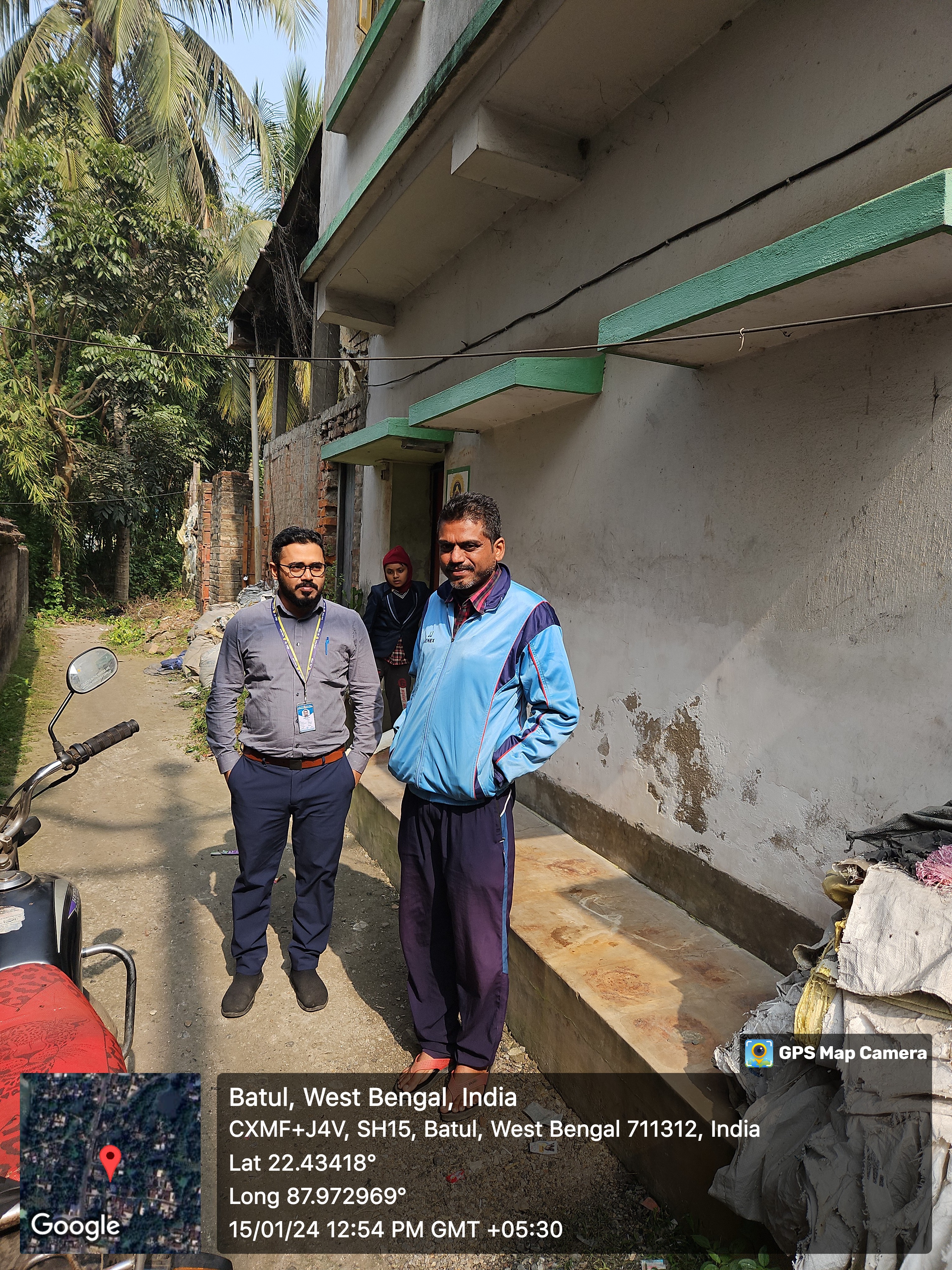 Individual House for sale in Bagnan, Howrah Bagnan — photo 1