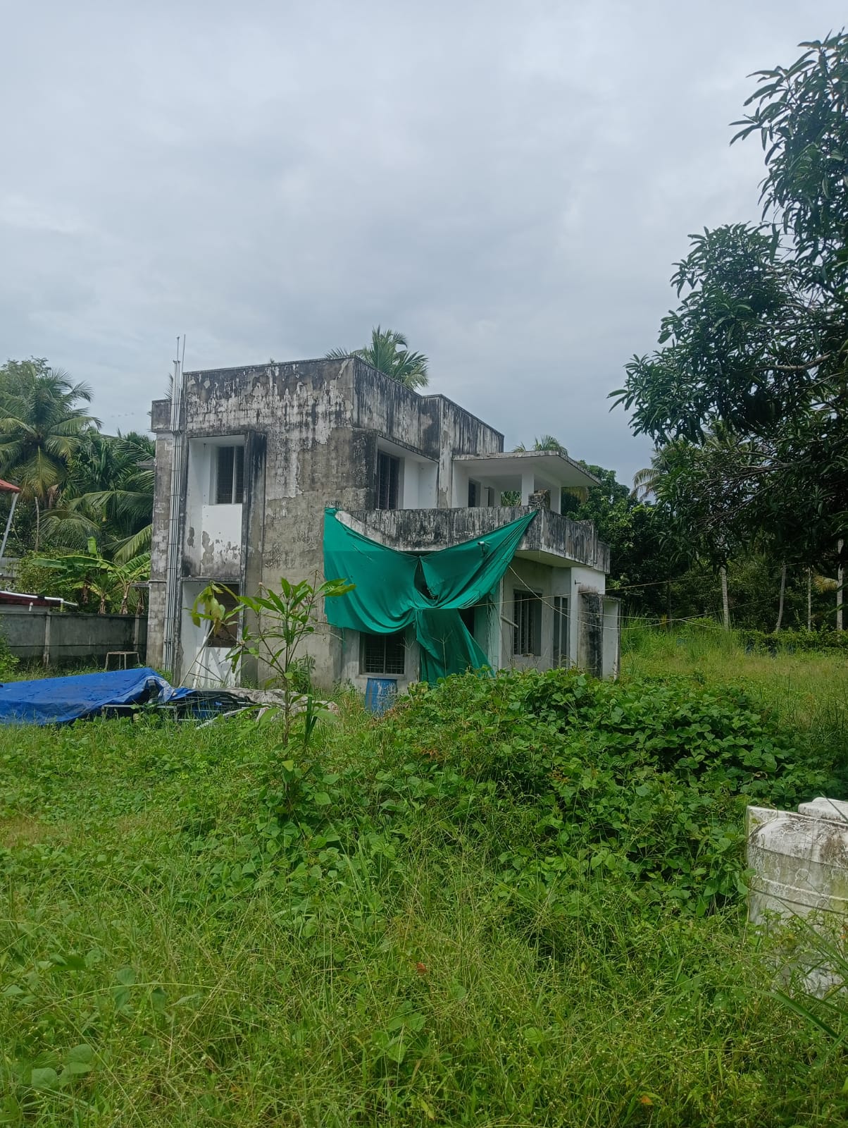 Individual House for sale in Aroor — photo 1