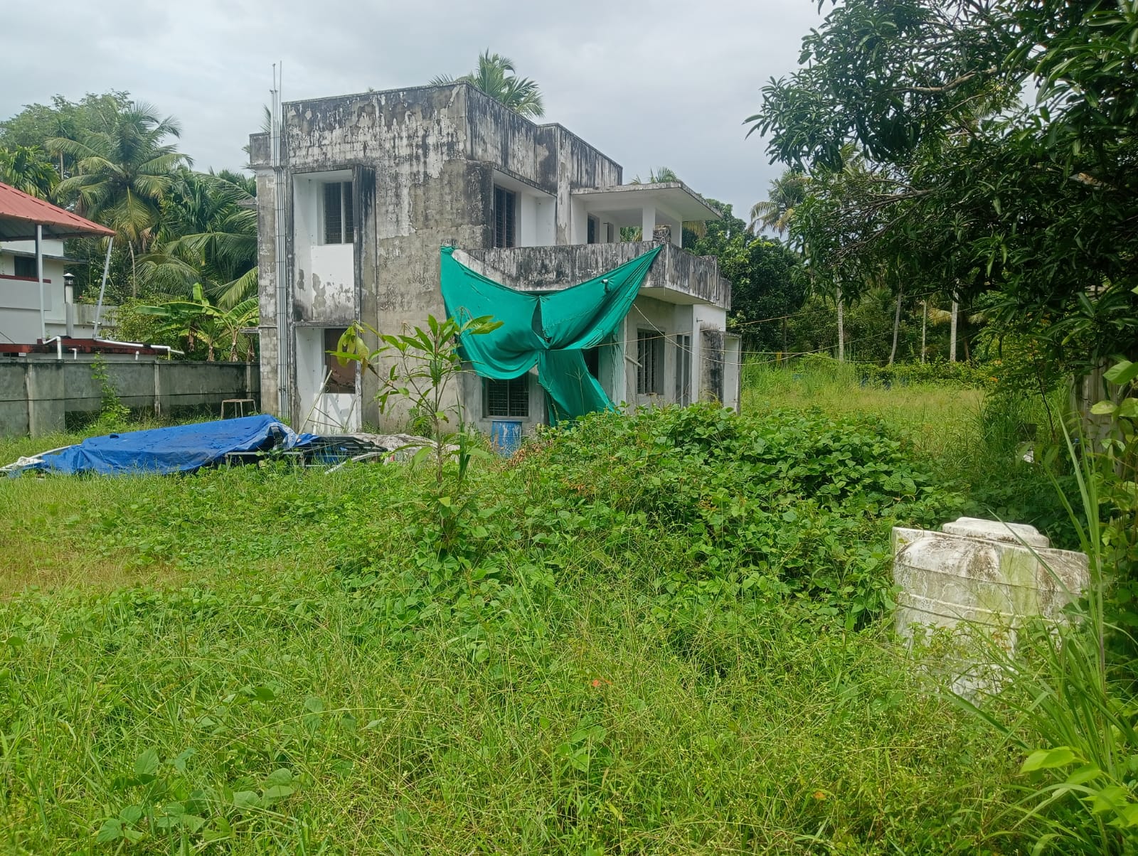 Individual House for sale in Aroor — photo 2