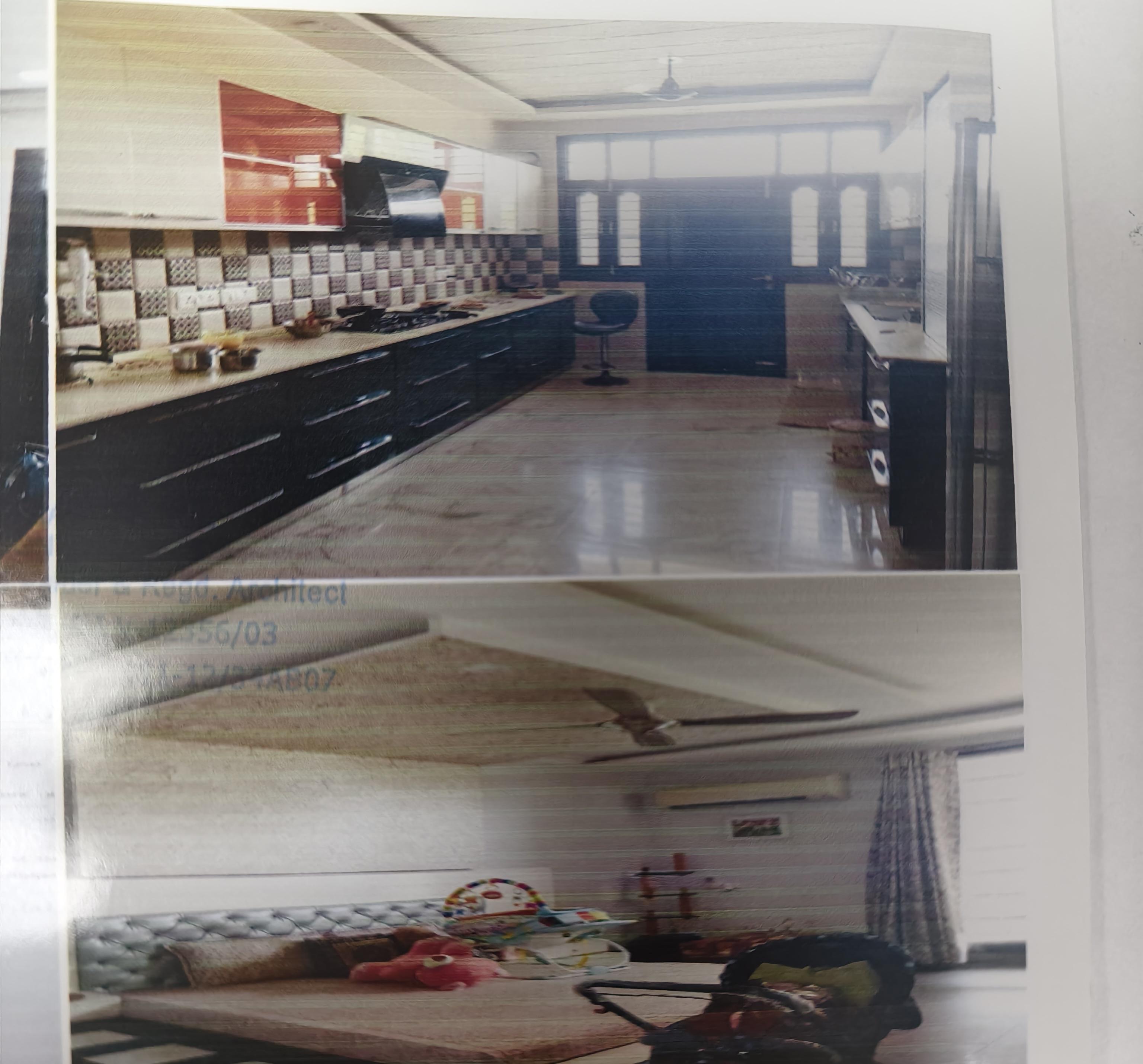 434 square meter Individual House for sale in NEAR GOOD EARTH CITY CENTRE Gurugram — photo 3