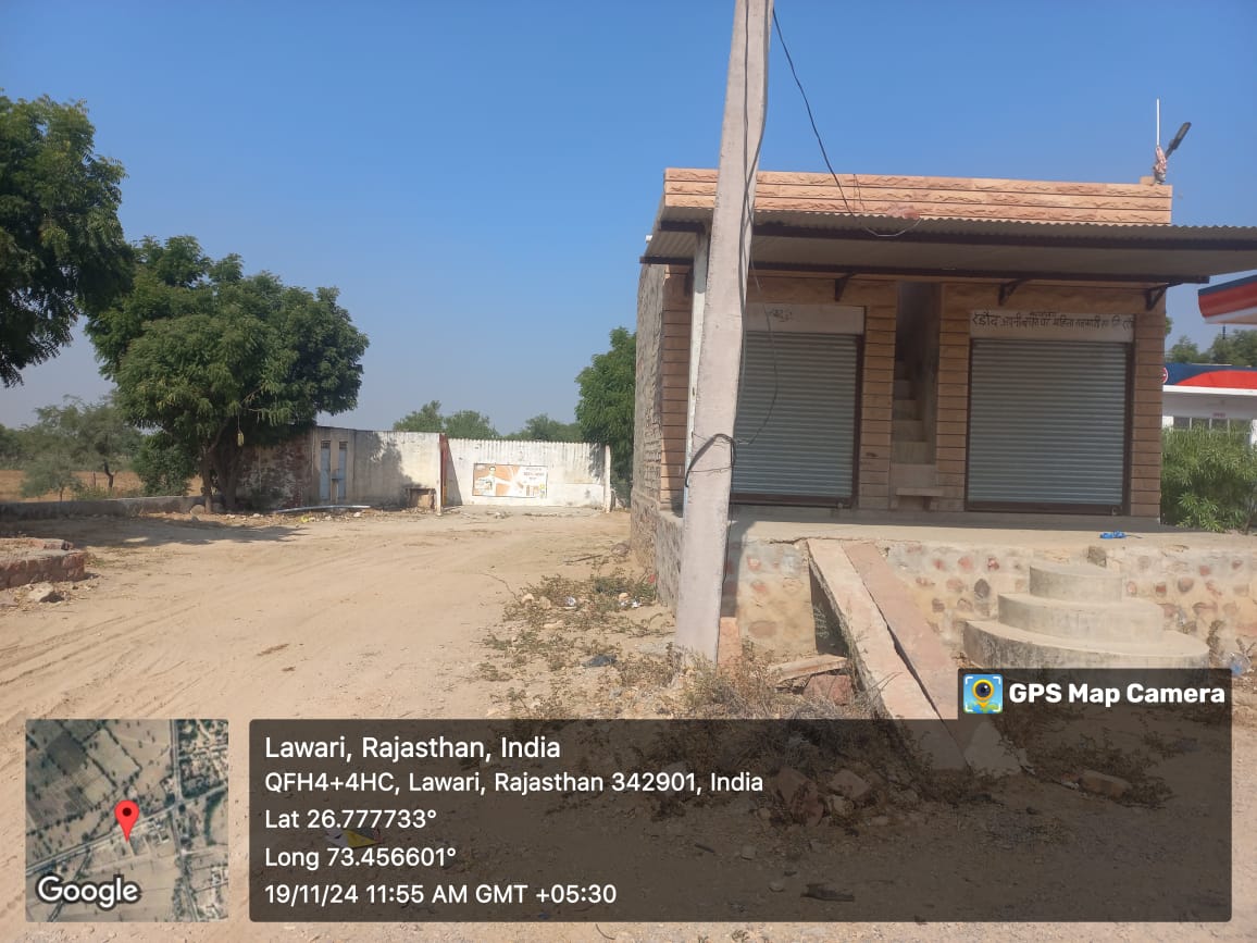 Plot for sale in Jodhpur — photo 1