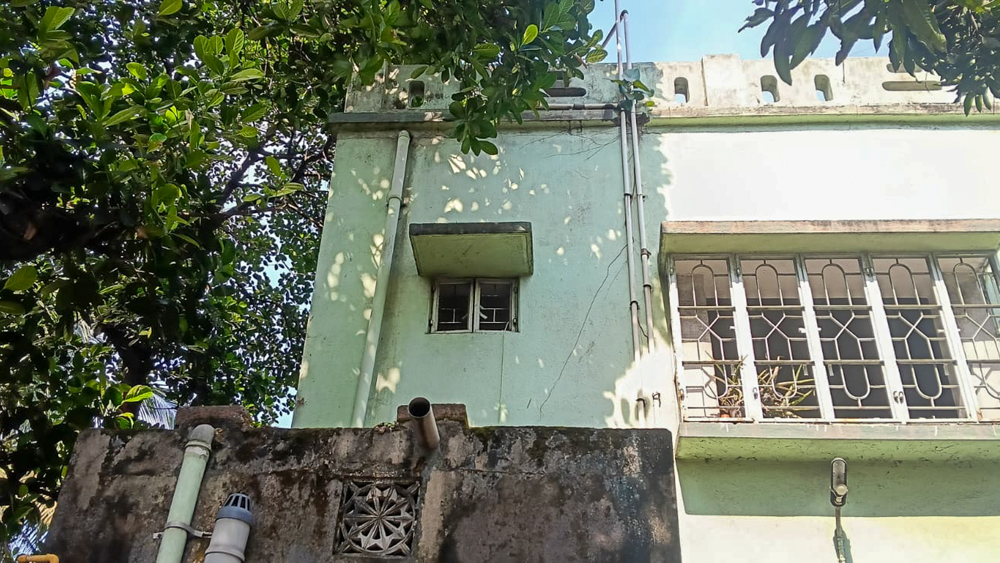 Individual House for sale in Barjora — photo 1