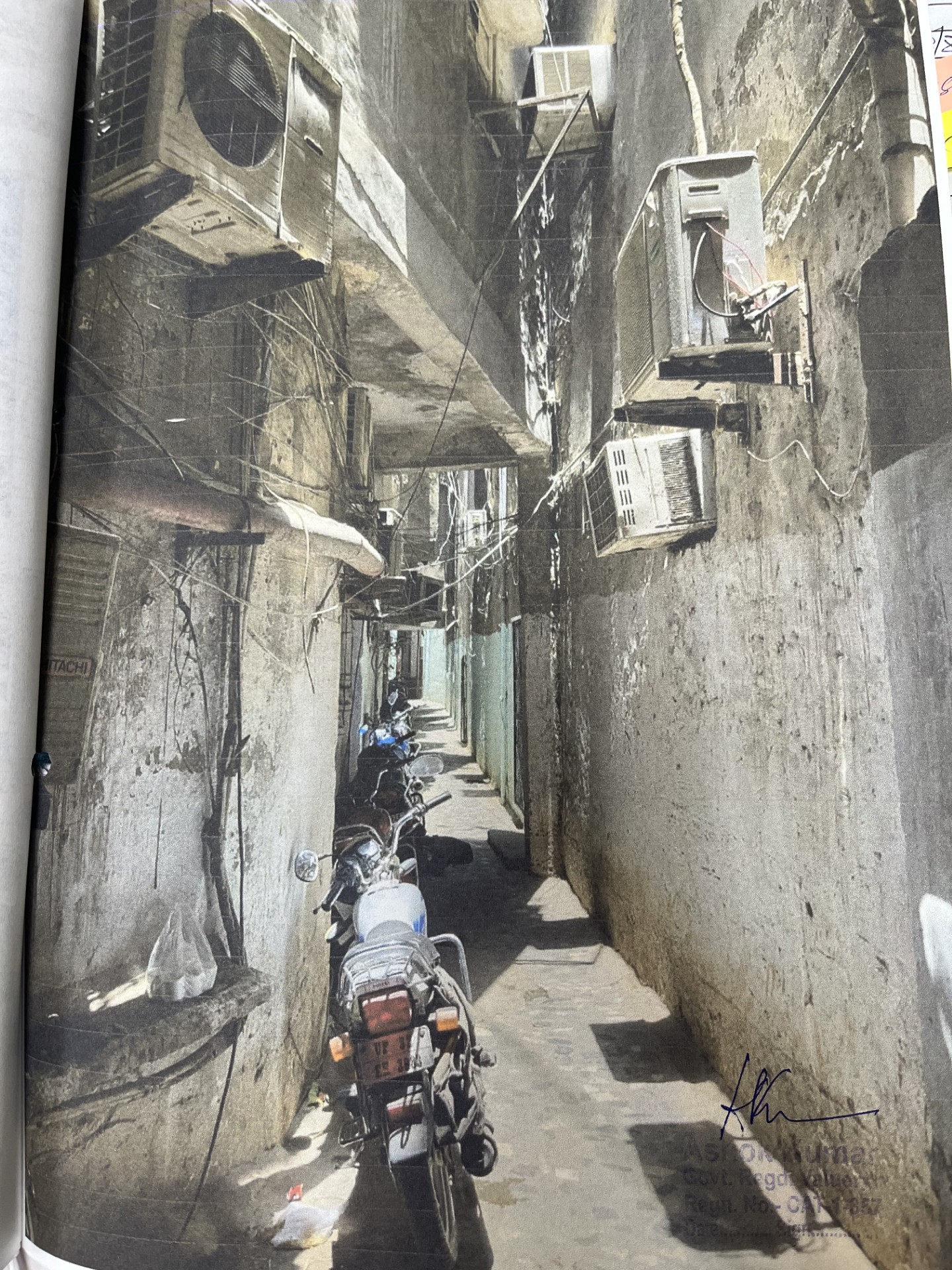 111.52 square meter Flat for sale in Lucknow — photo 3