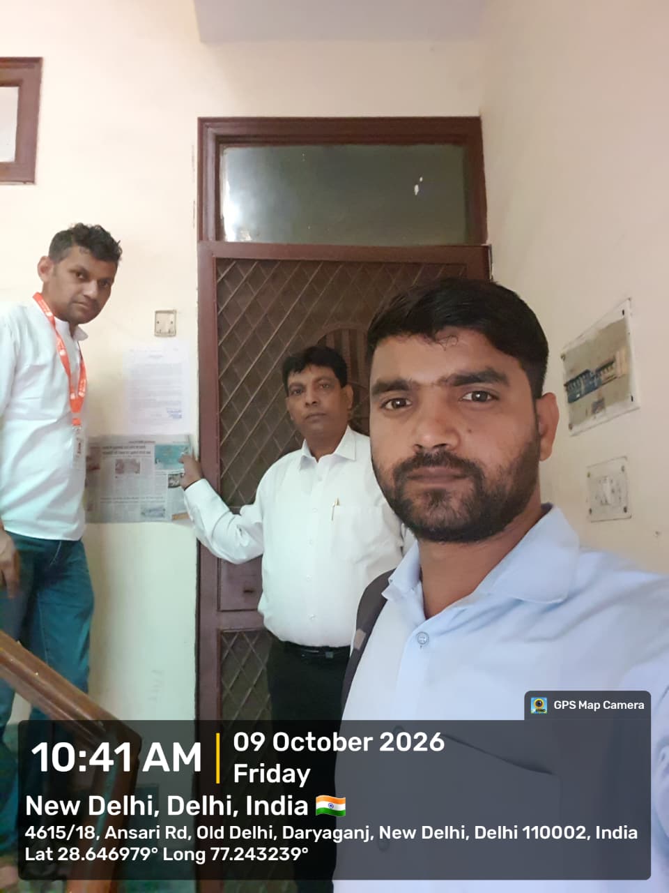130 square yard Flat for sale in New Delhi — photo 1