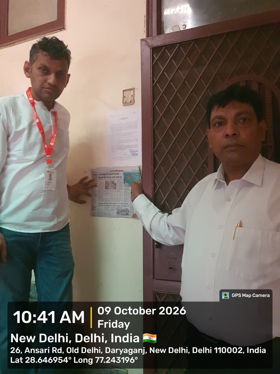 130 square yard Flat for sale in New Delhi — photo 5