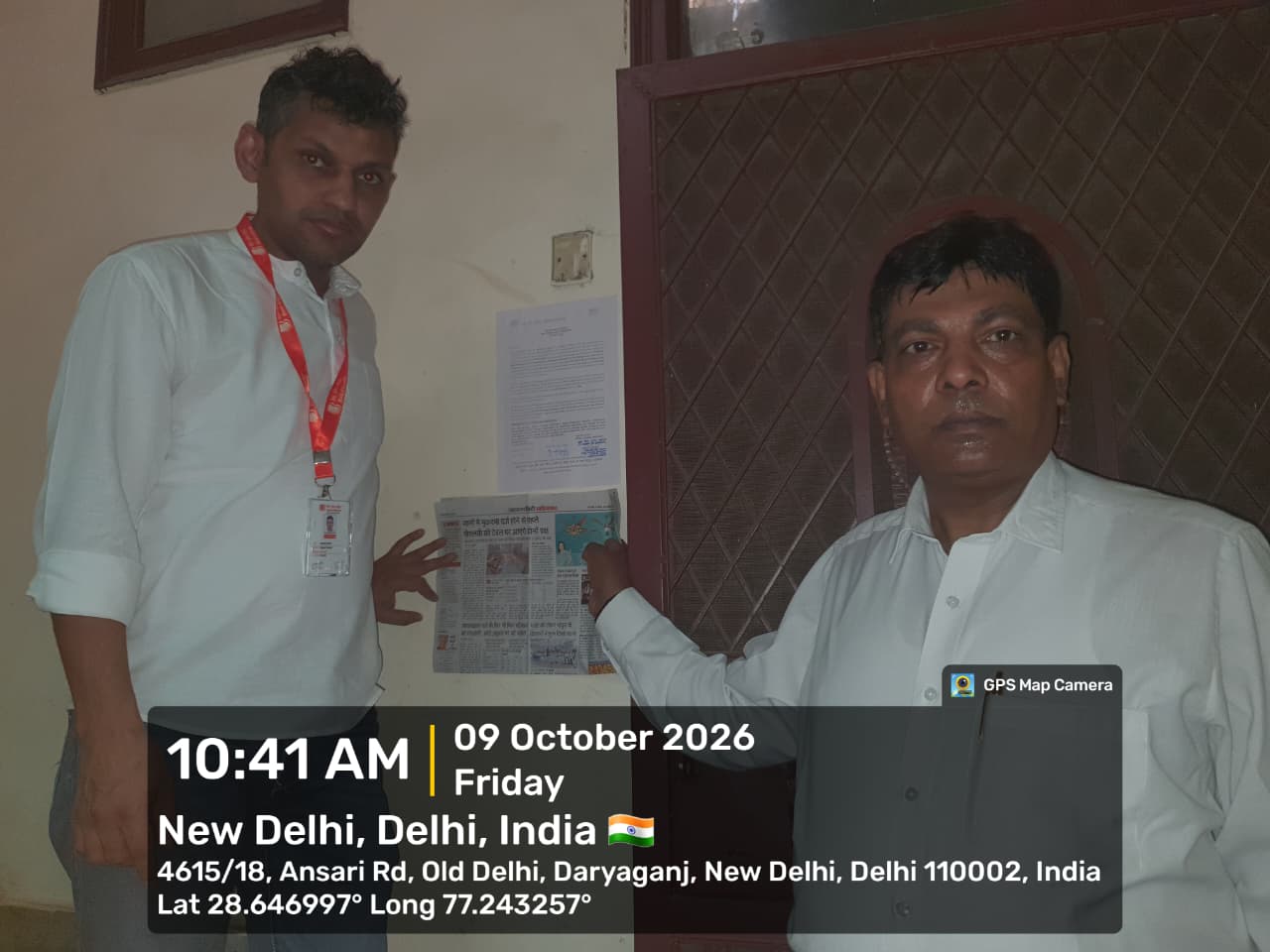 130 square yard Flat for sale in New Delhi — photo 3