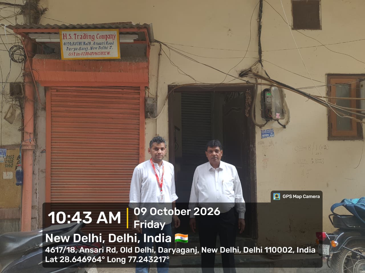130 square yard Flat for sale in New Delhi — photo 2