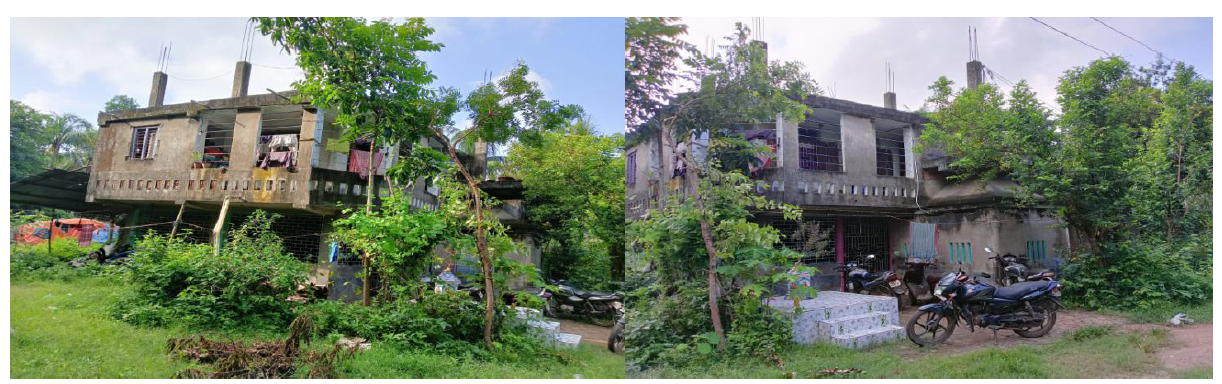 Individual House for sale in SATMILE CONTAI Basudebpur Purba Medinipur — photo 1