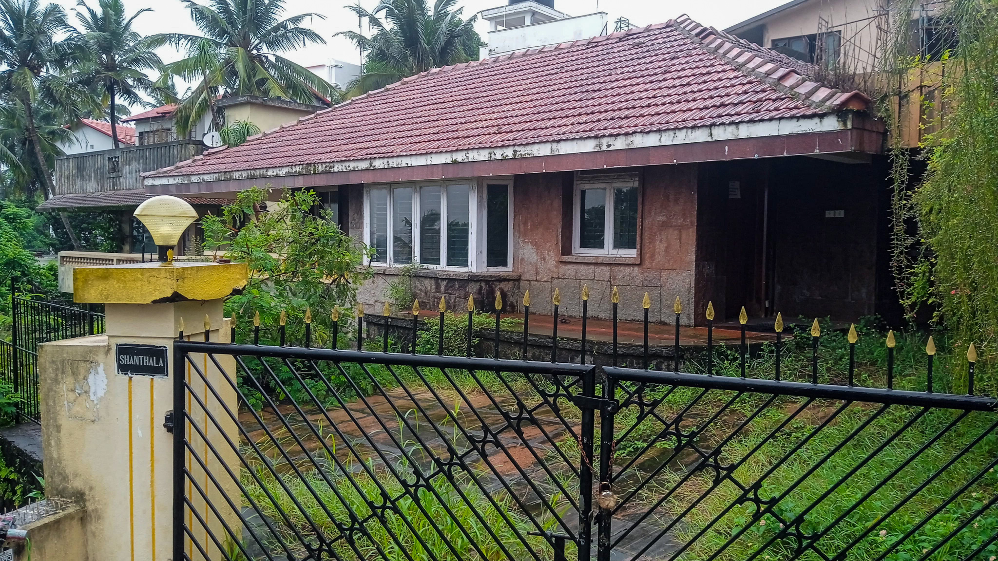 Individual House for sale in Maroli village of Mangalore Taluk Mangaluru — photo 1