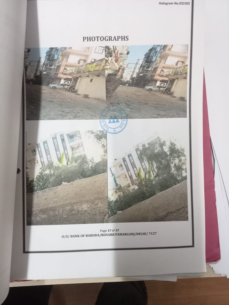 Flat for sale in New Delhi — photo 1