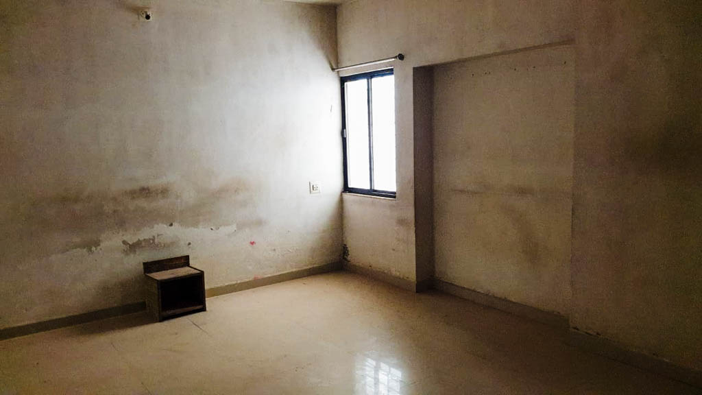 2 BHK Flat for sale in Zhanzharda Junagadh — photo 2