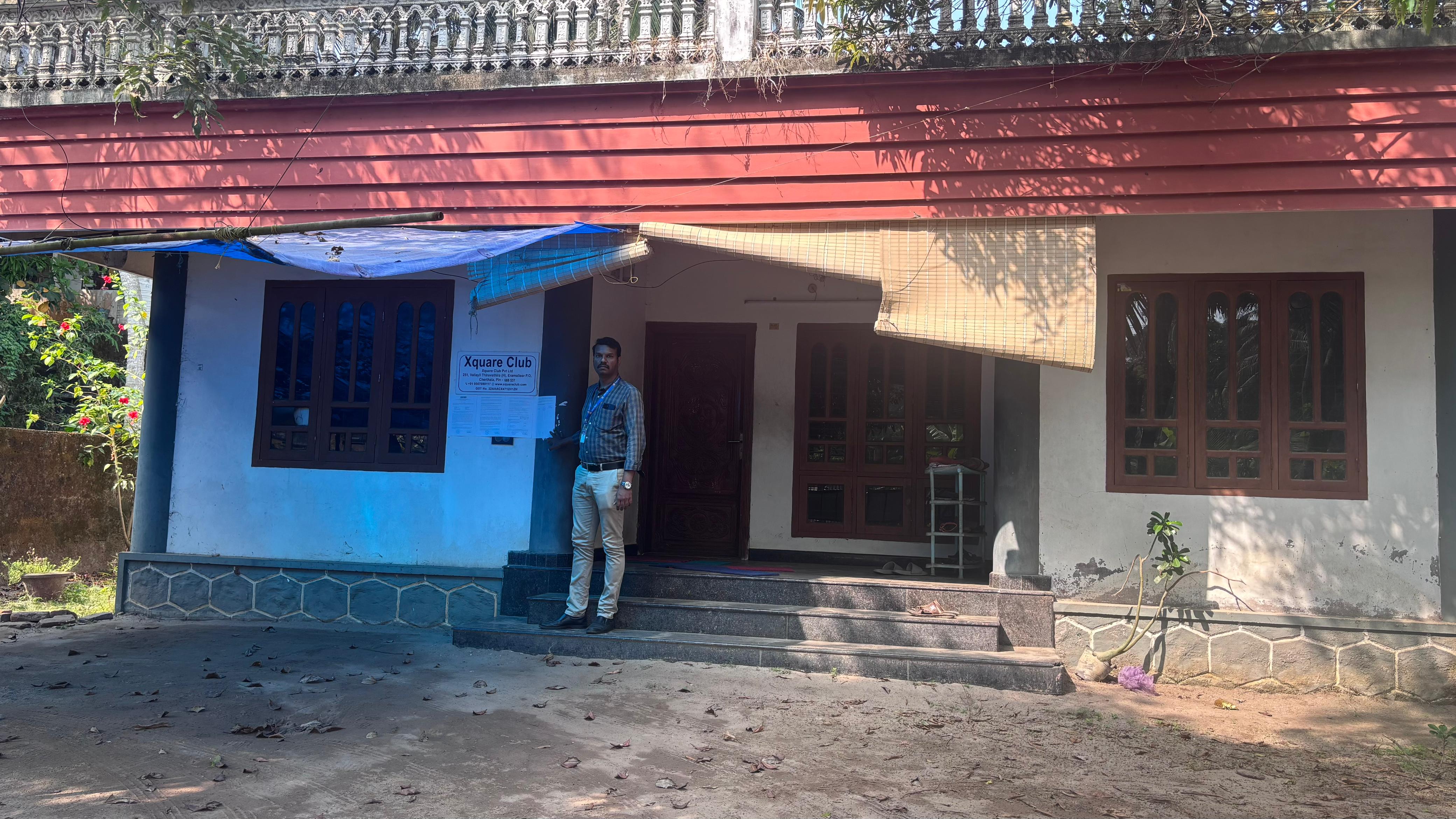 Individual House for sale in Aroor — photo 1