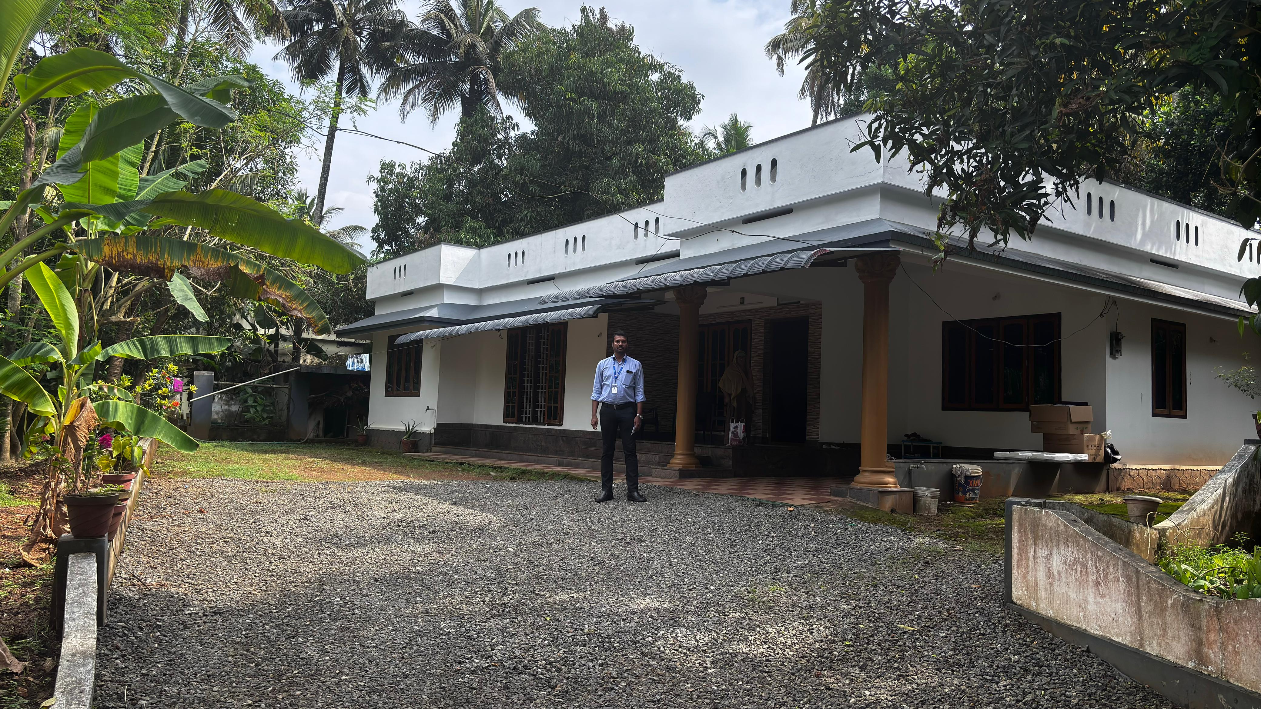 Individual House for sale in Perumbavoor — photo 1