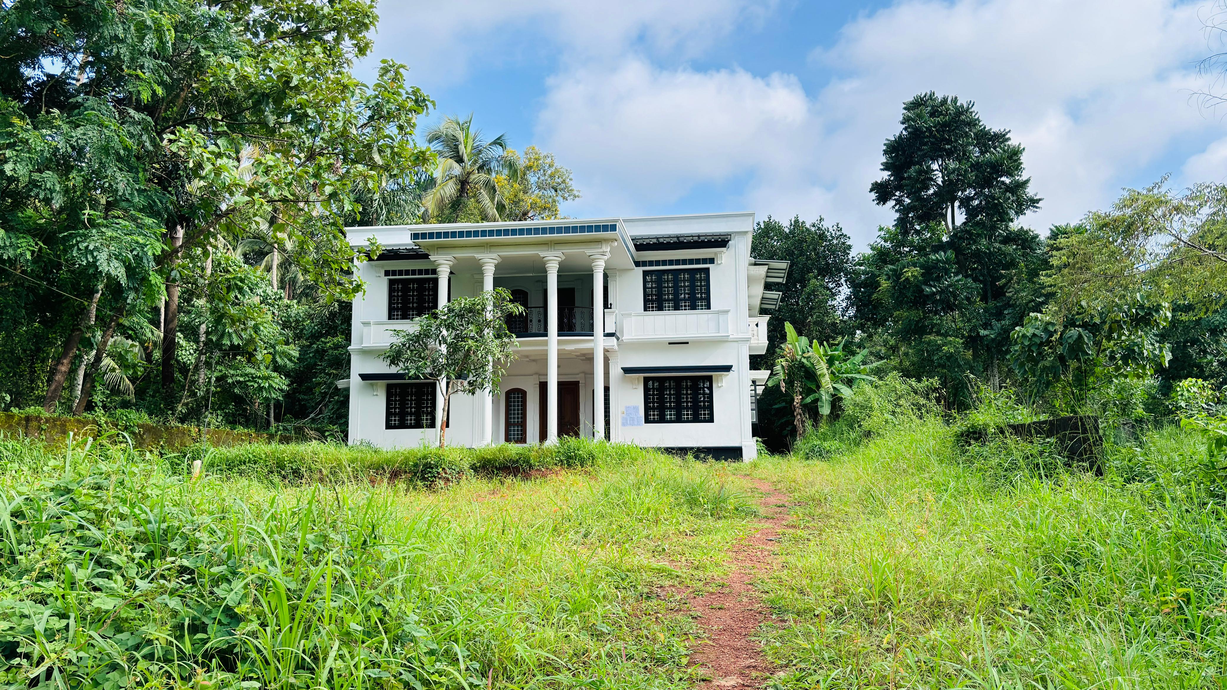Individual House for sale in Akathiyoor — photo 1