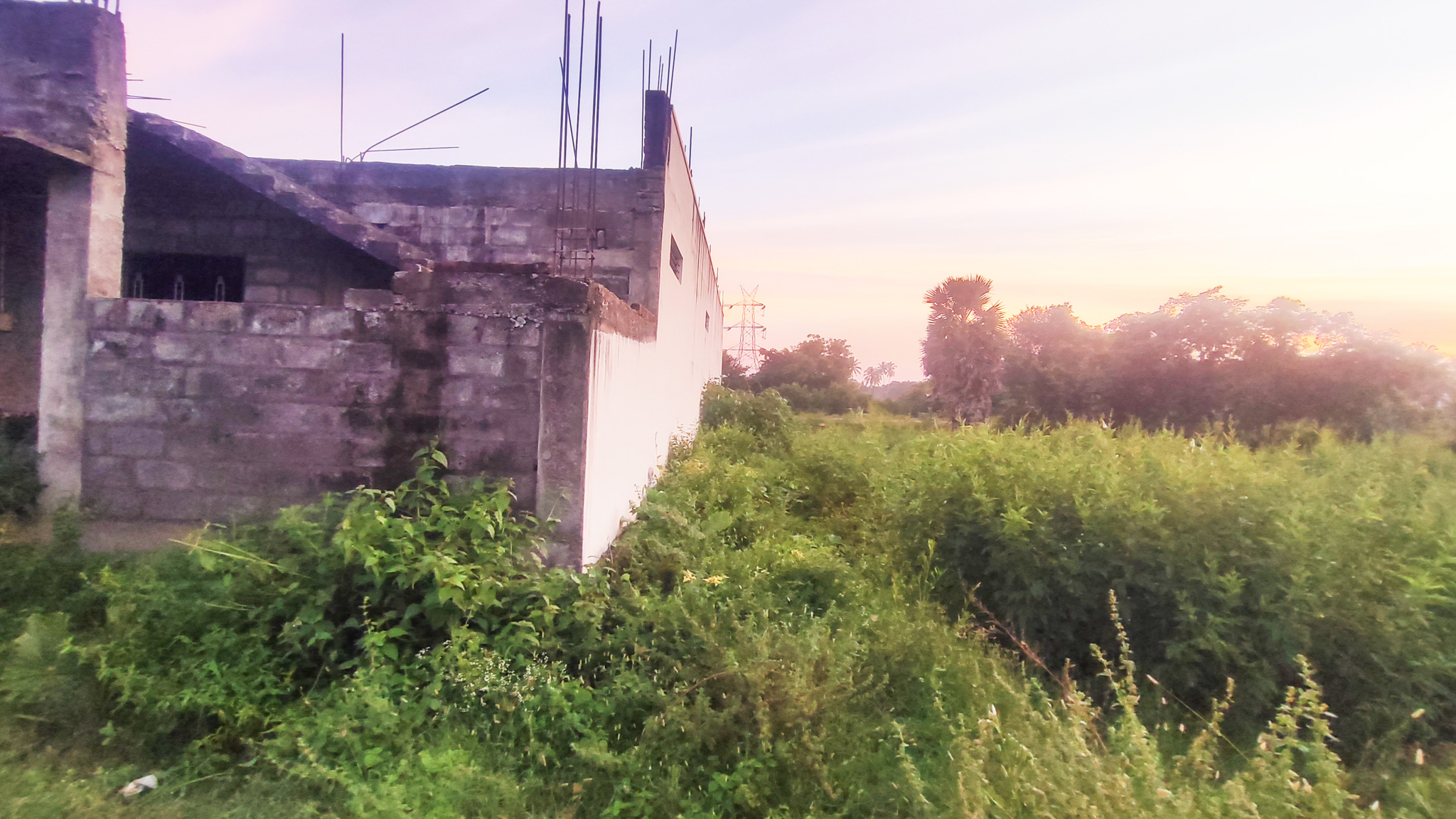 2300 square feet Industrial Shed for sale in AGARAM VILLAGE PUDUPET TIRUPATTUR DISTRICT Natrampalli — photo 7