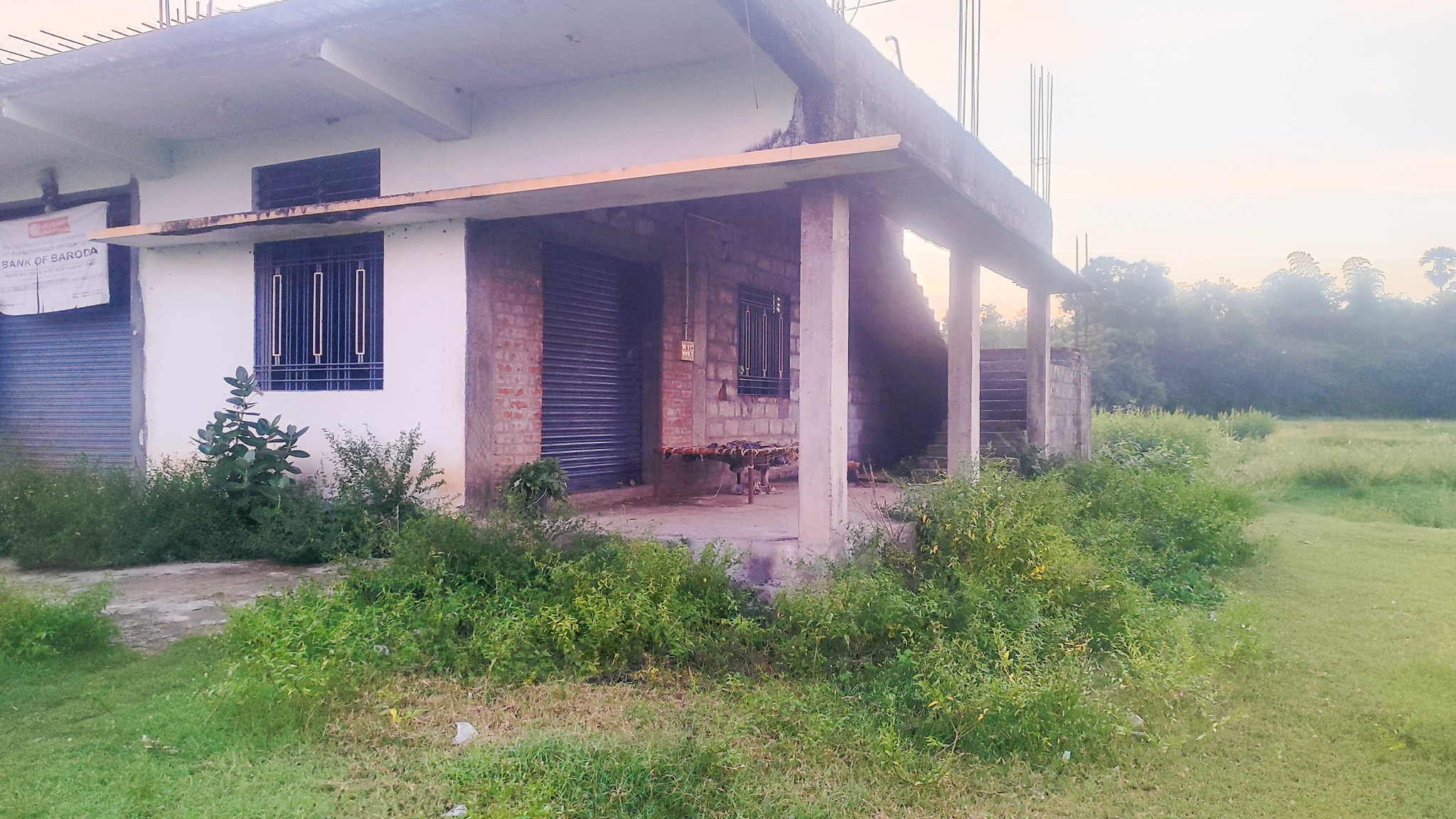 2300 square feet Industrial Shed for sale in AGARAM VILLAGE PUDUPET TIRUPATTUR DISTRICT Natrampalli — photo 6