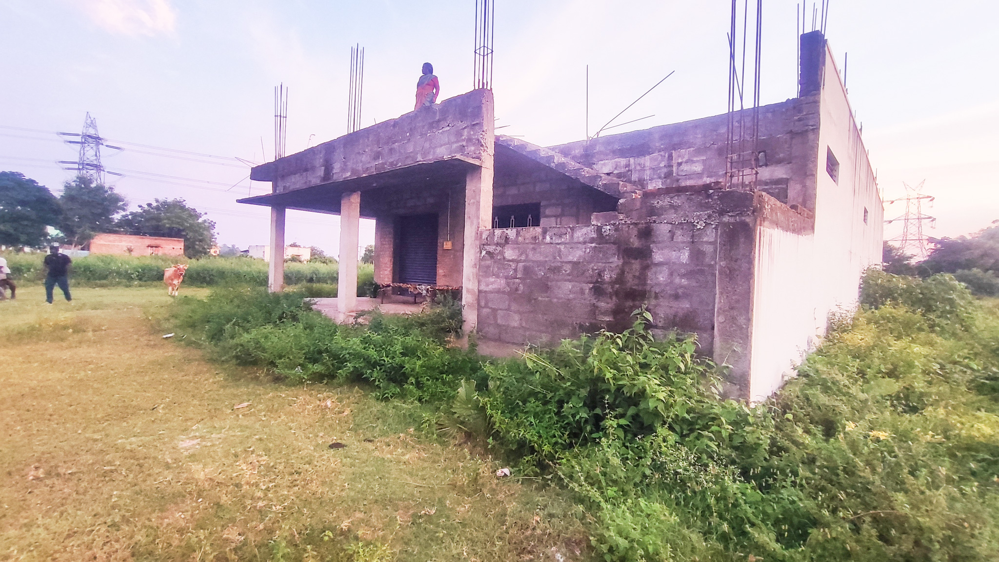 2300 square feet Industrial Shed for sale in AGARAM VILLAGE PUDUPET TIRUPATTUR DISTRICT Natrampalli — photo 8