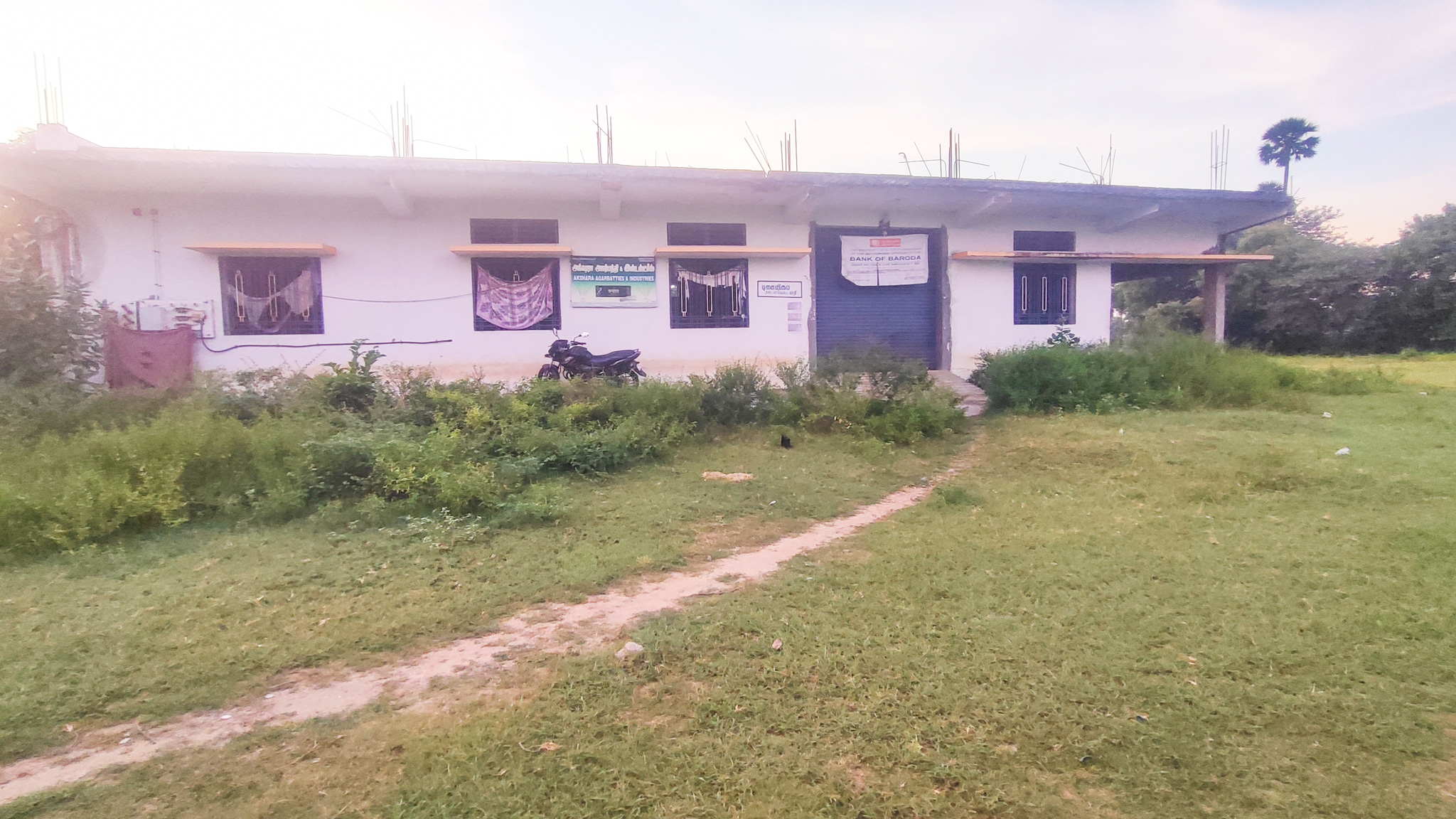2300 square feet Industrial Shed for sale in AGARAM VILLAGE PUDUPET TIRUPATTUR DISTRICT Natrampalli — photo 11
