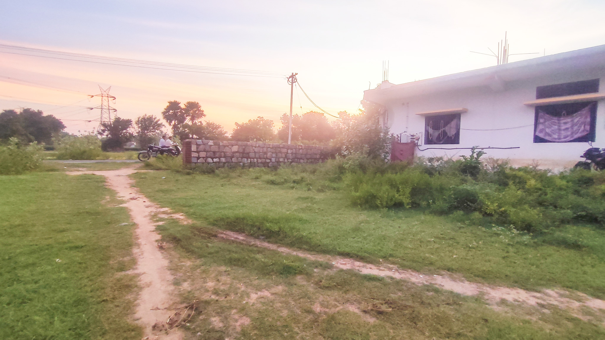 2300 square feet Industrial Shed for sale in AGARAM VILLAGE PUDUPET TIRUPATTUR DISTRICT Natrampalli — photo 12