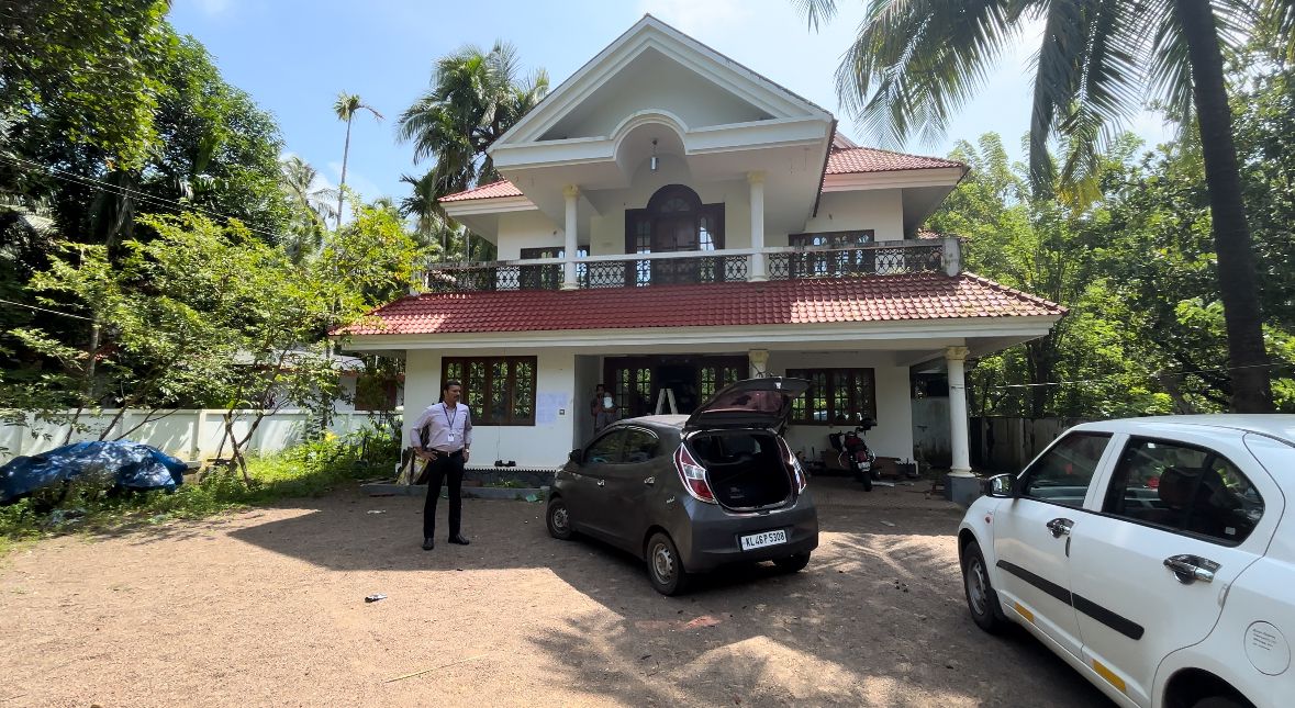 Individual House for sale in Chavakkad — photo 1