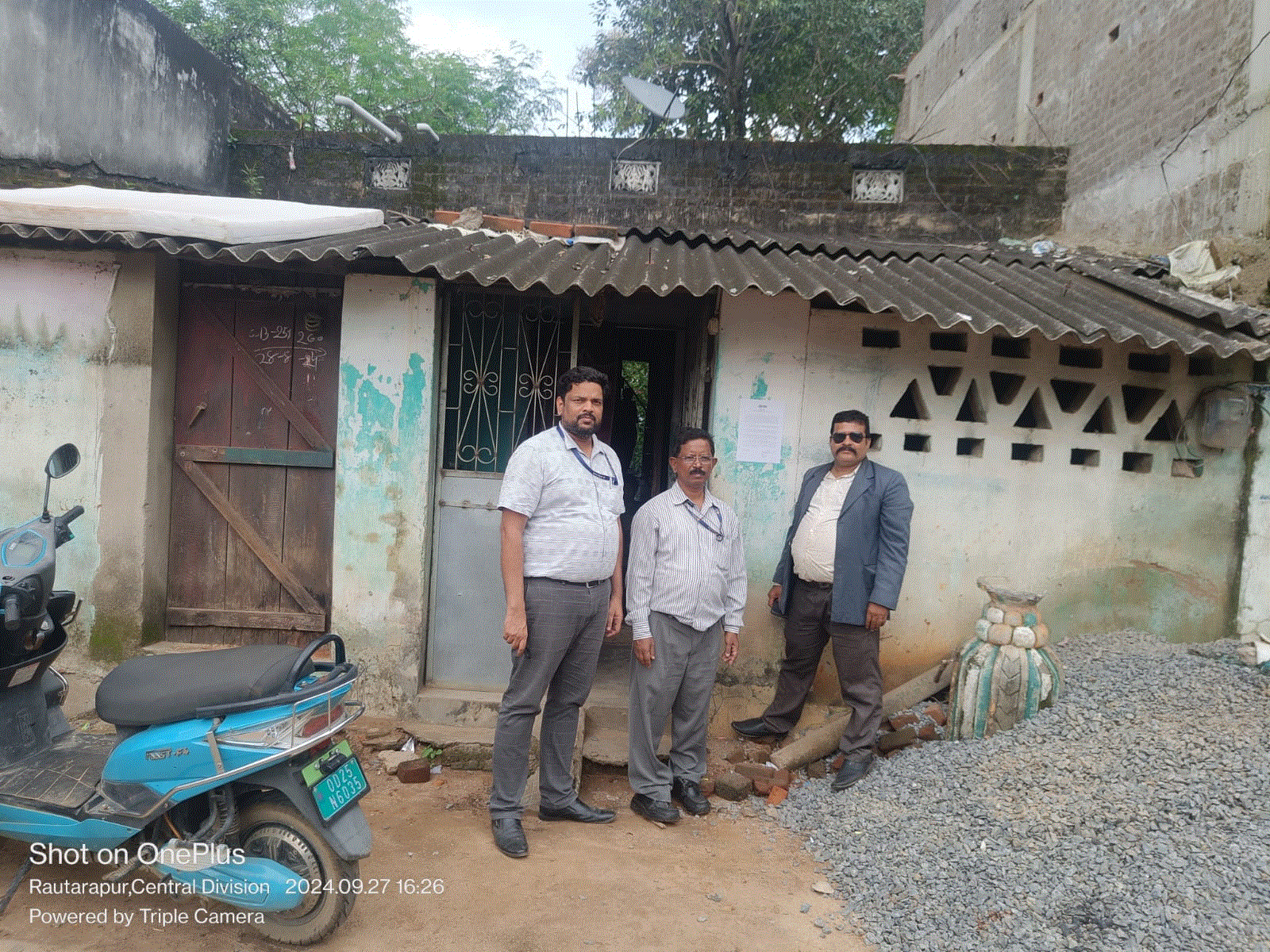 Individual House for sale in Nayagarh — photo 1