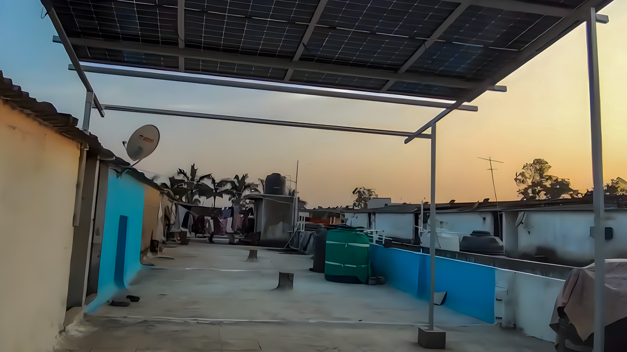 Individual House for sale in Surat — photo 2