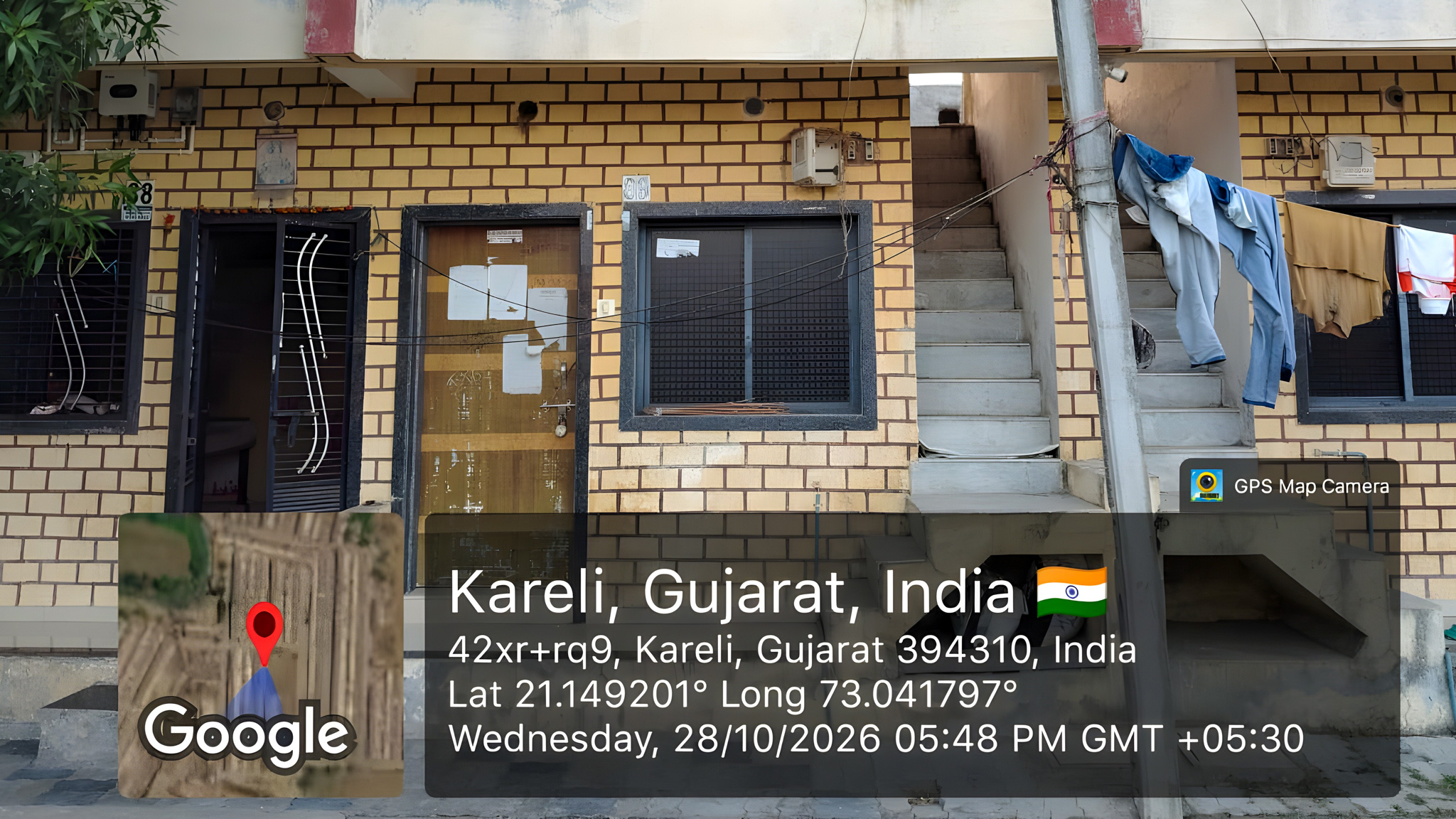 Individual House for sale in Surat — photo 1